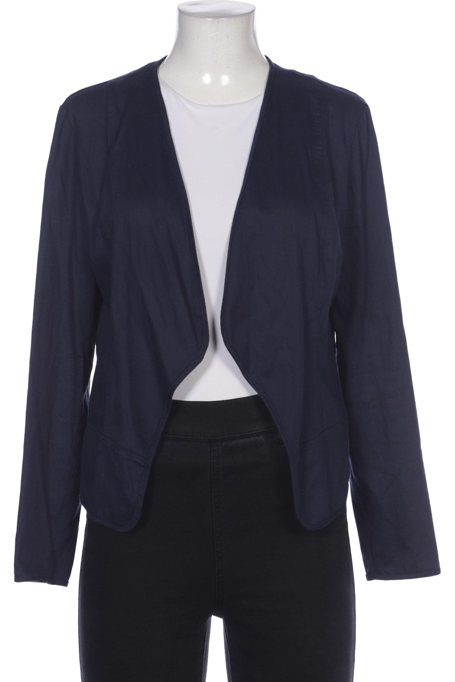 

Betty & CO Damen Blazer, marineblau, Gr. 38
