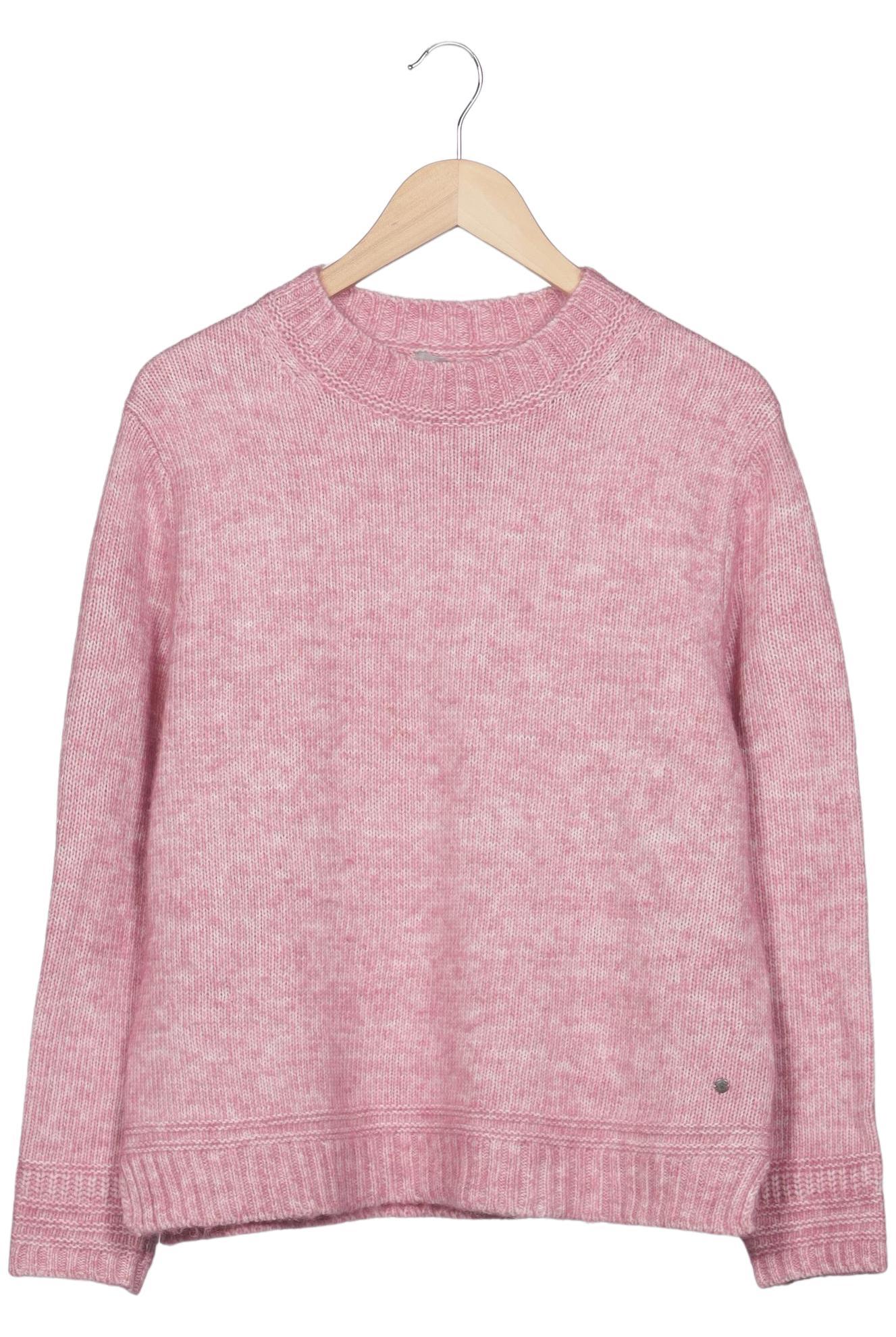 

Betty & CO Damen Pullover, pink, Gr. 42