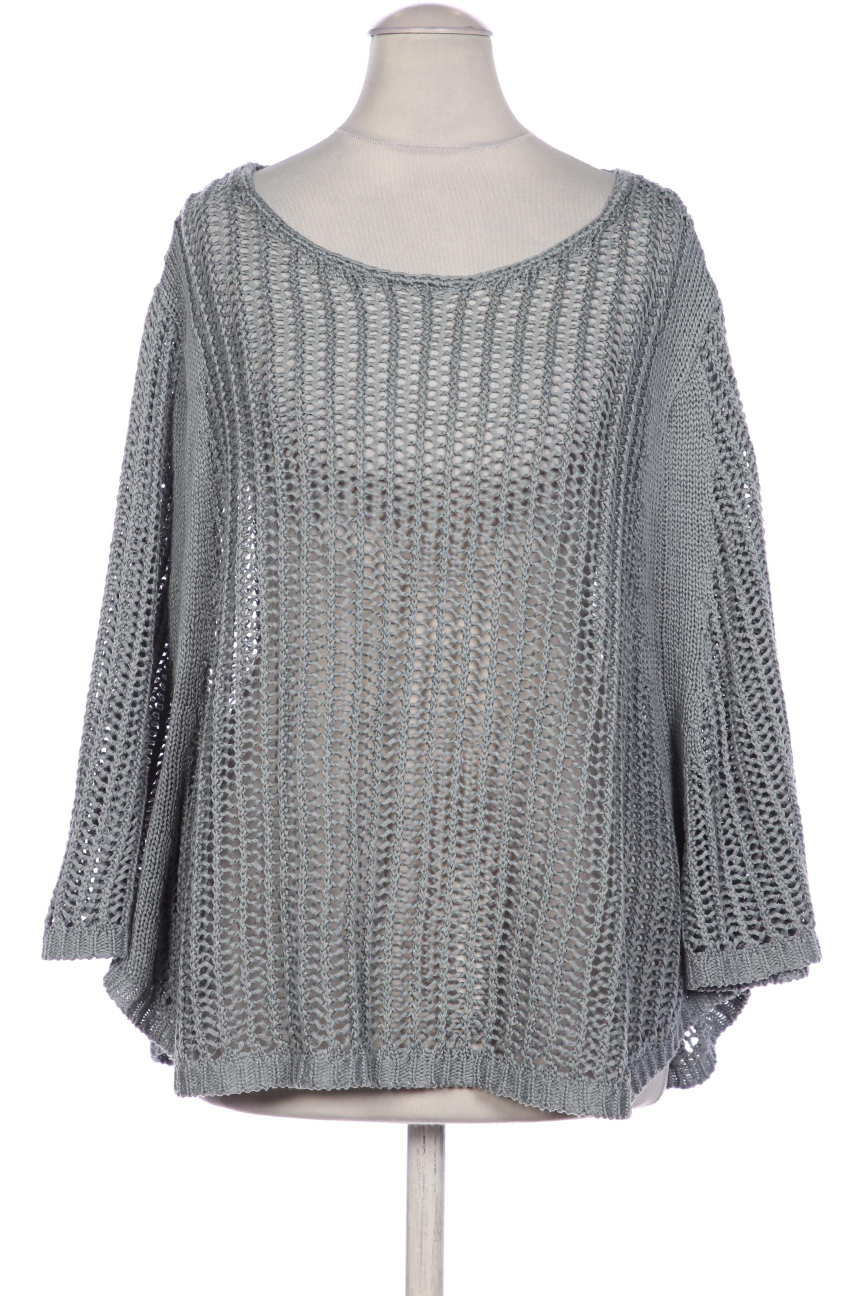 

Betty & CO Damen Pullover, türkis, Gr. 36