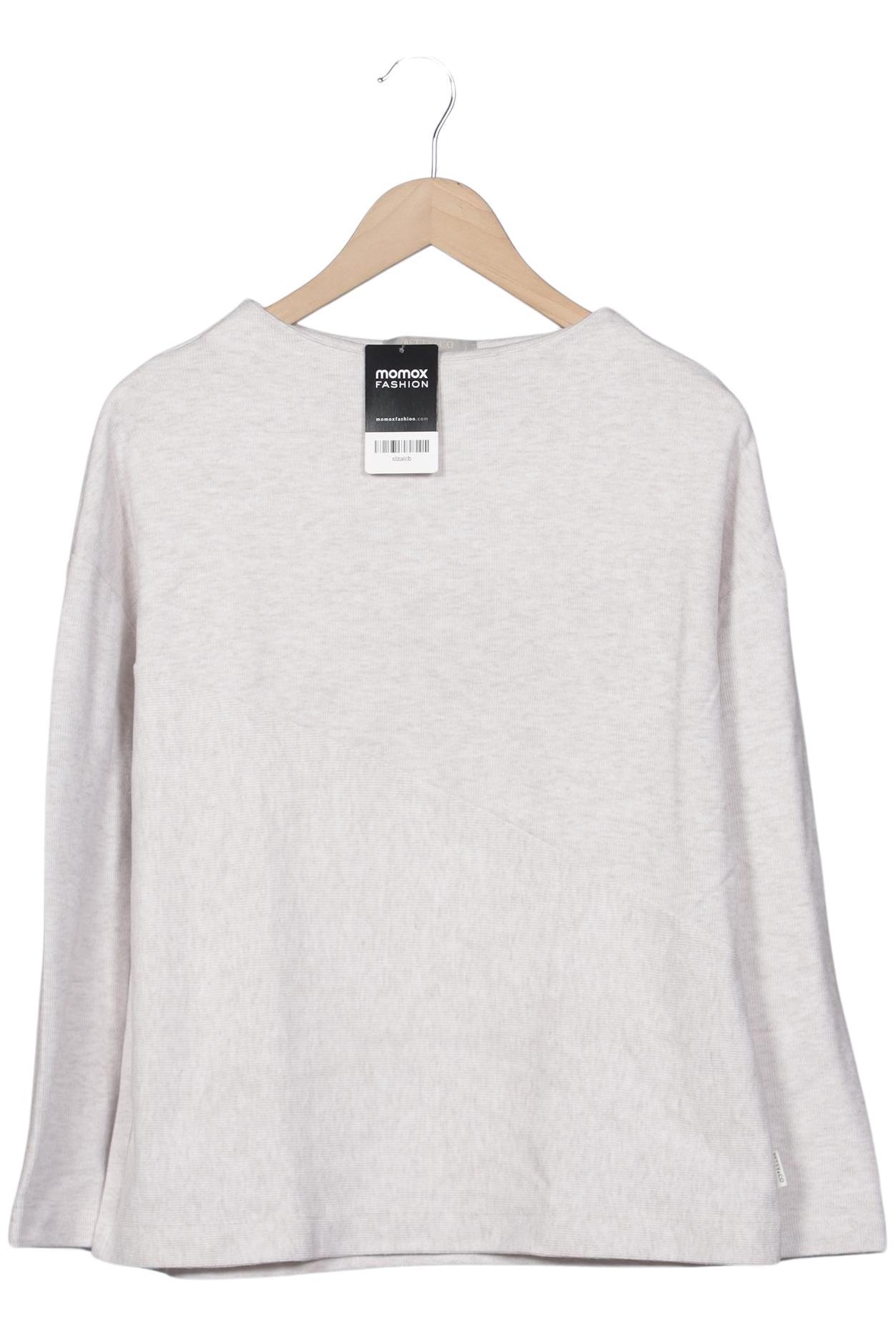 

Betty & CO Damen Pullover, grau, Gr. 42