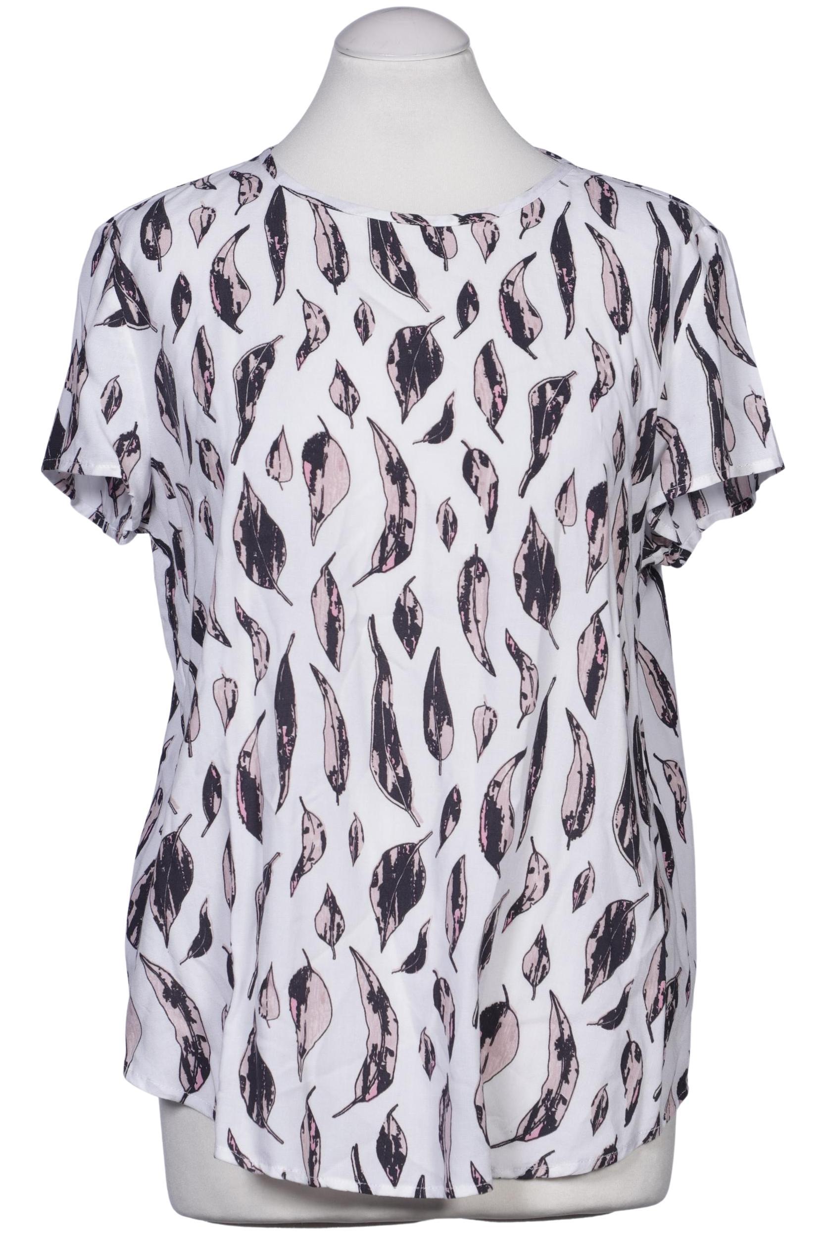 

Betty & CO Damen Bluse, weiß, Gr. 38