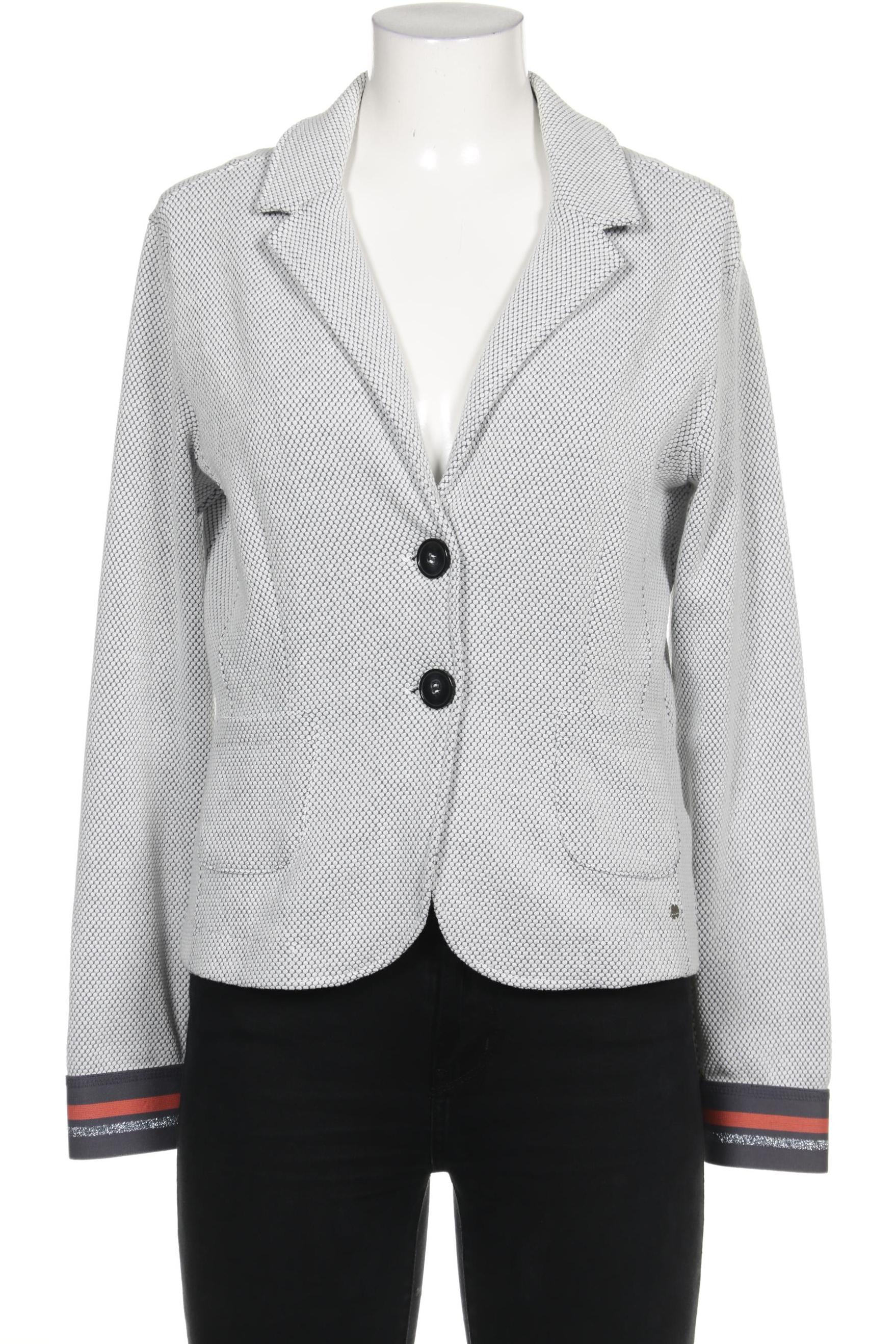 

Betty & CO Damen Blazer, weiß, Gr. 38