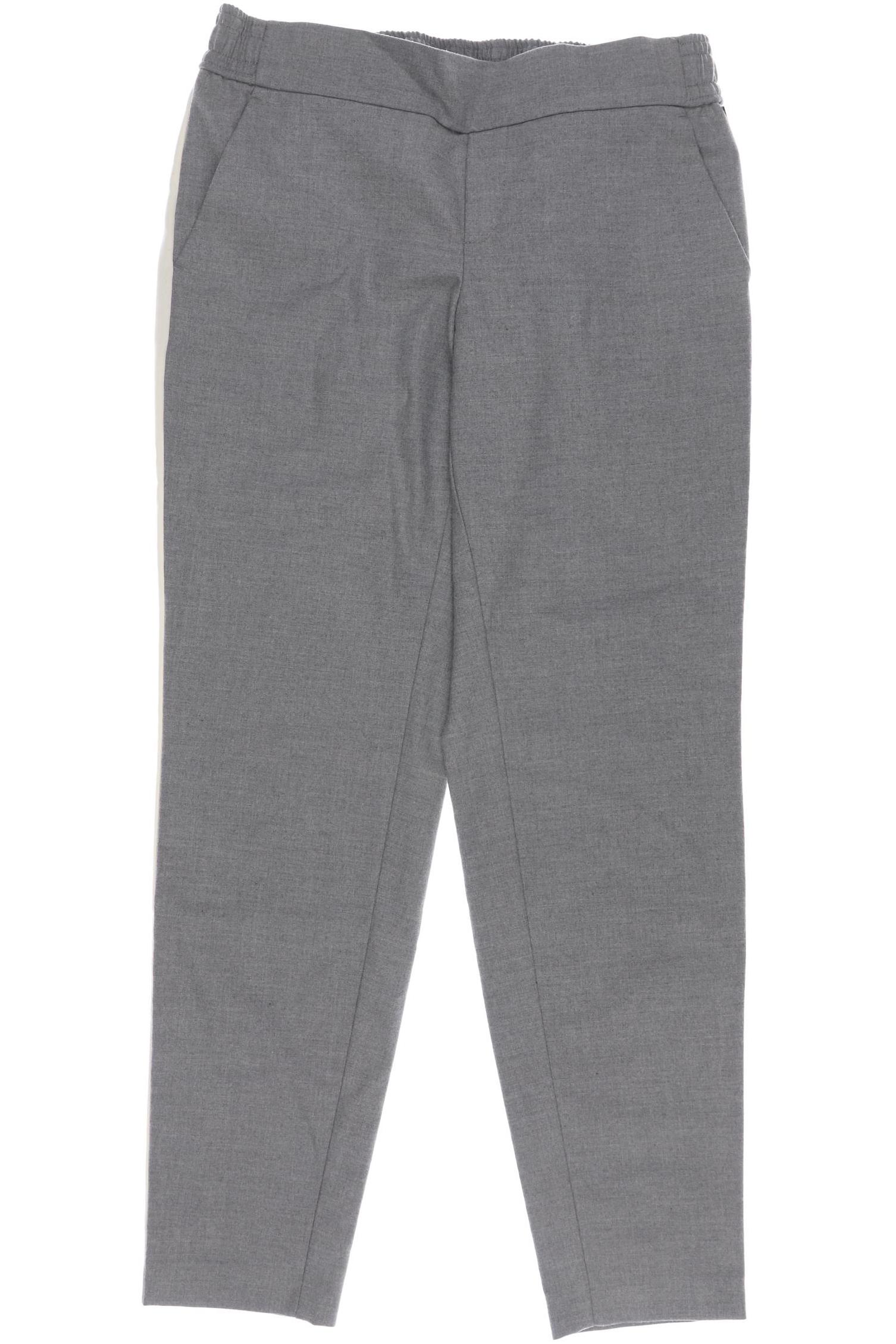 

Betty & CO Damen Stoffhose, grau, Gr. 36