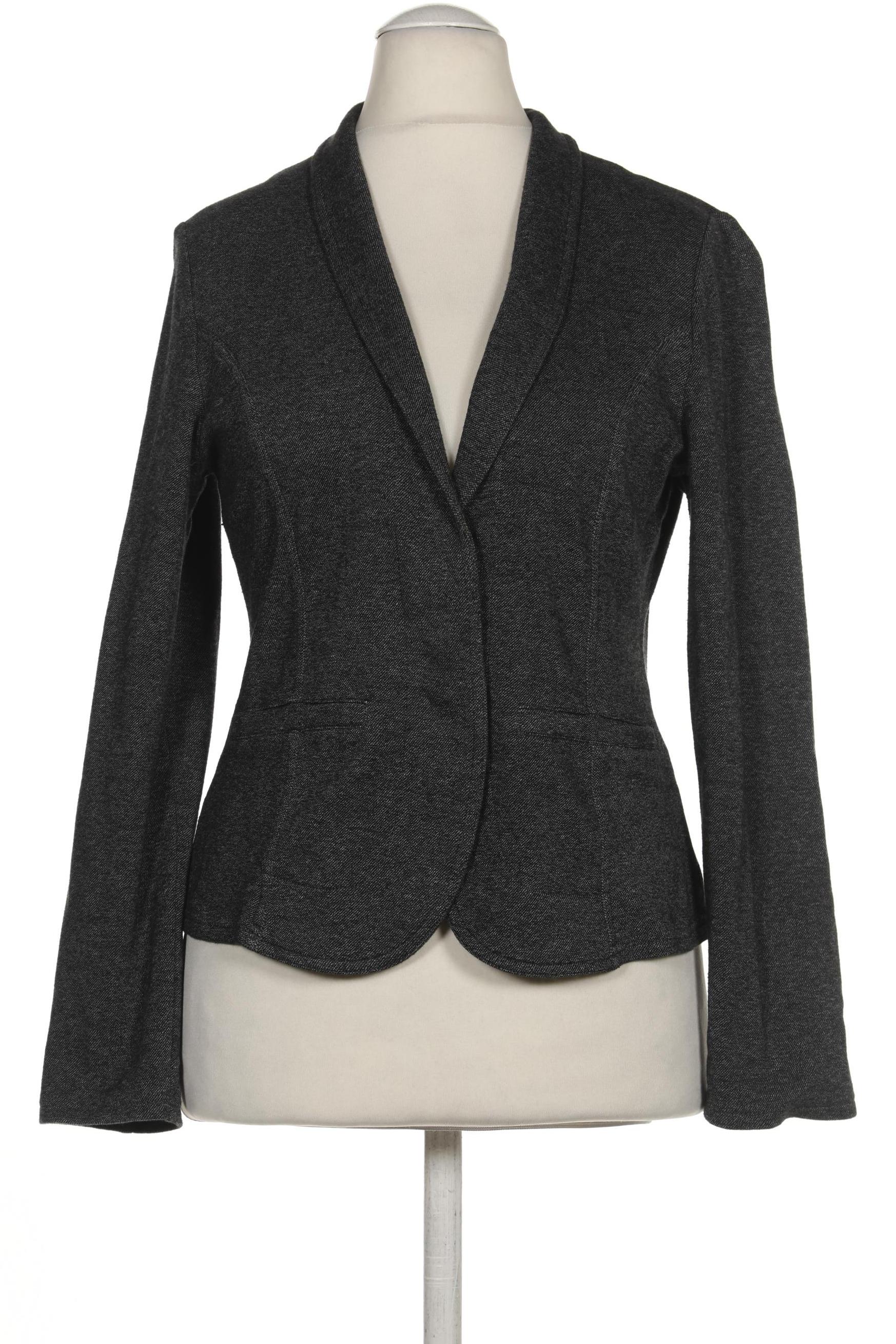 

Betty & CO Damen Blazer, grau, Gr. 36