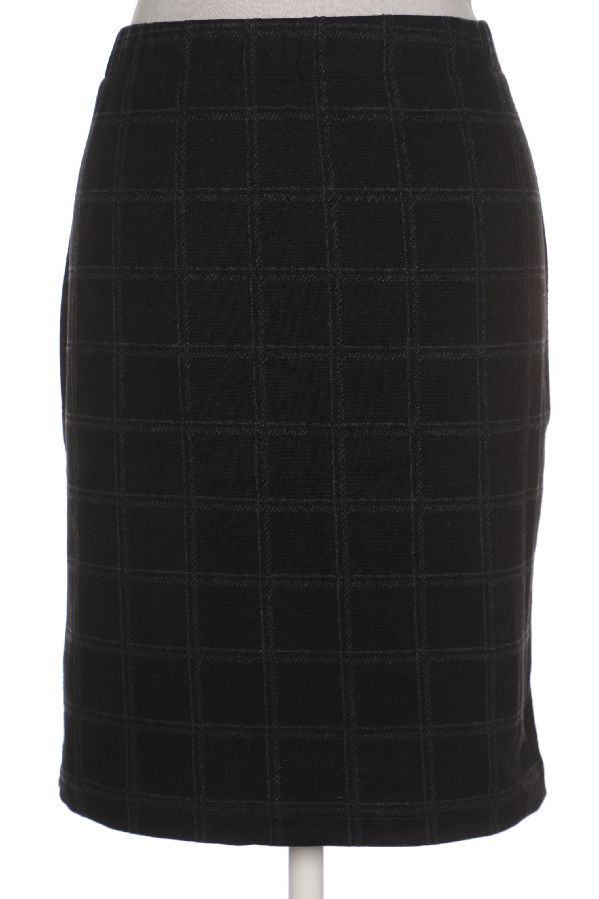 Thumbnail - Betty &amp; CO Damen Rock, schwarz, Gr. 36