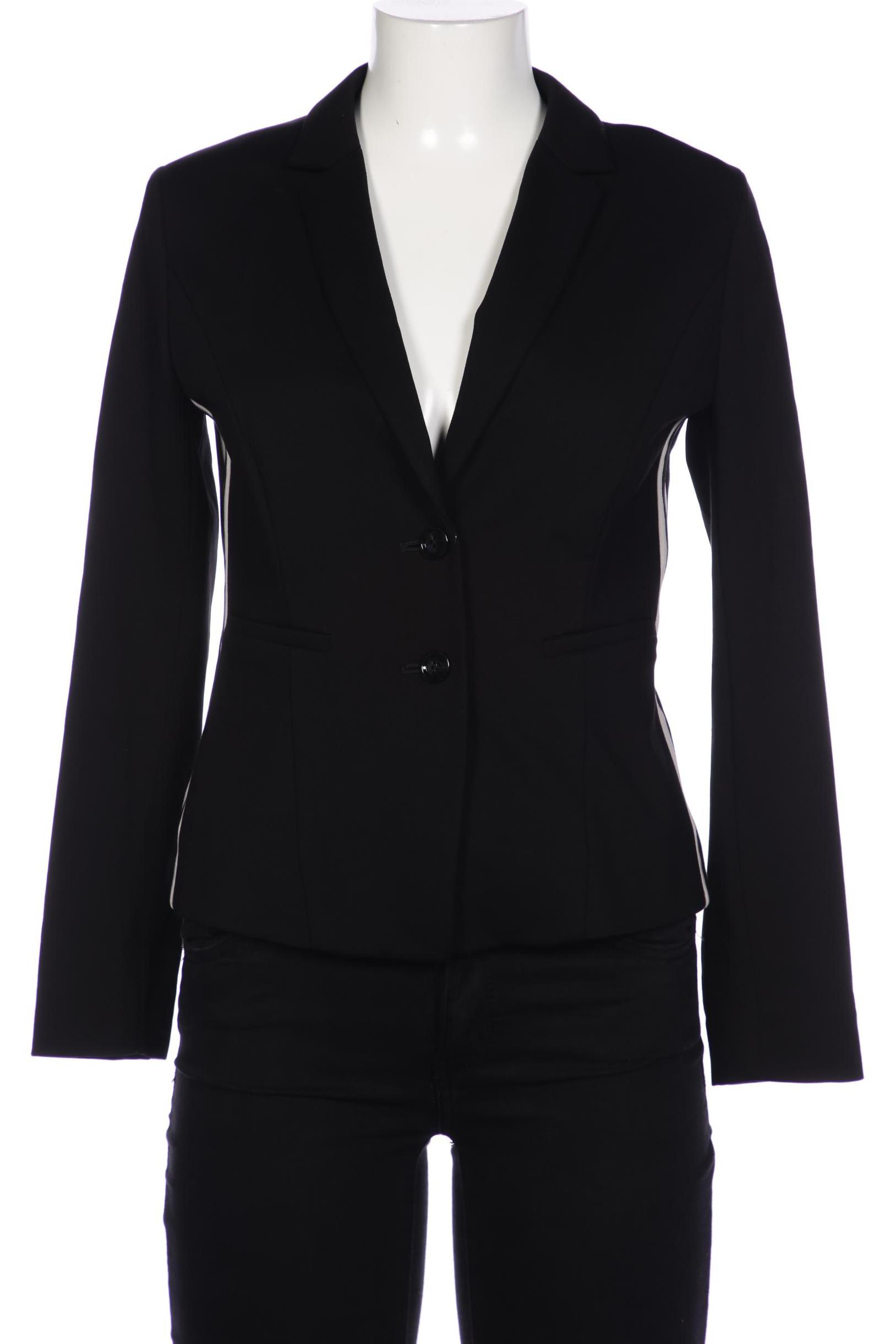 Thumbnail - Betty &amp; CO Damen Blazer, schwarz, Gr. 36