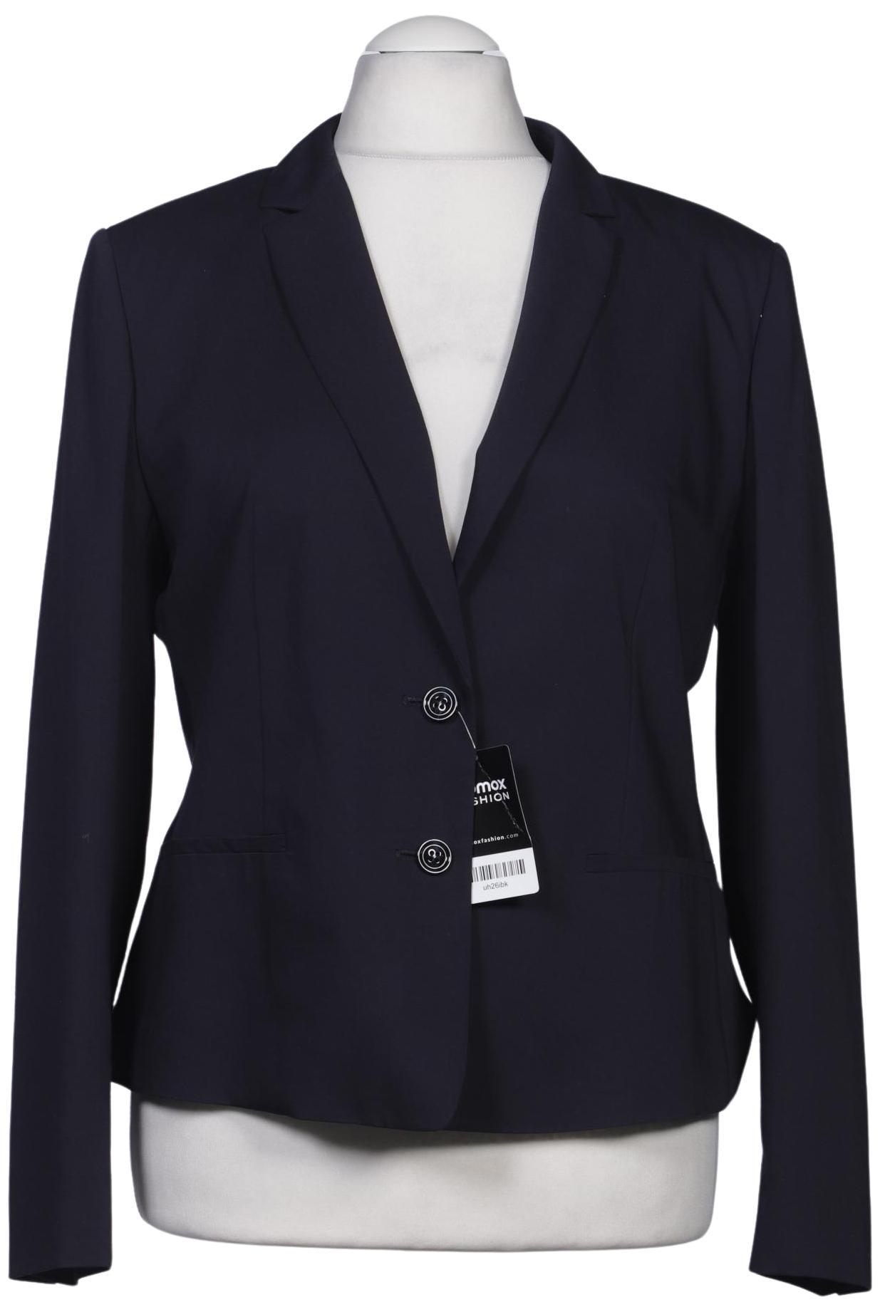 

Betty & CO Damen Blazer, marineblau, Gr. 44