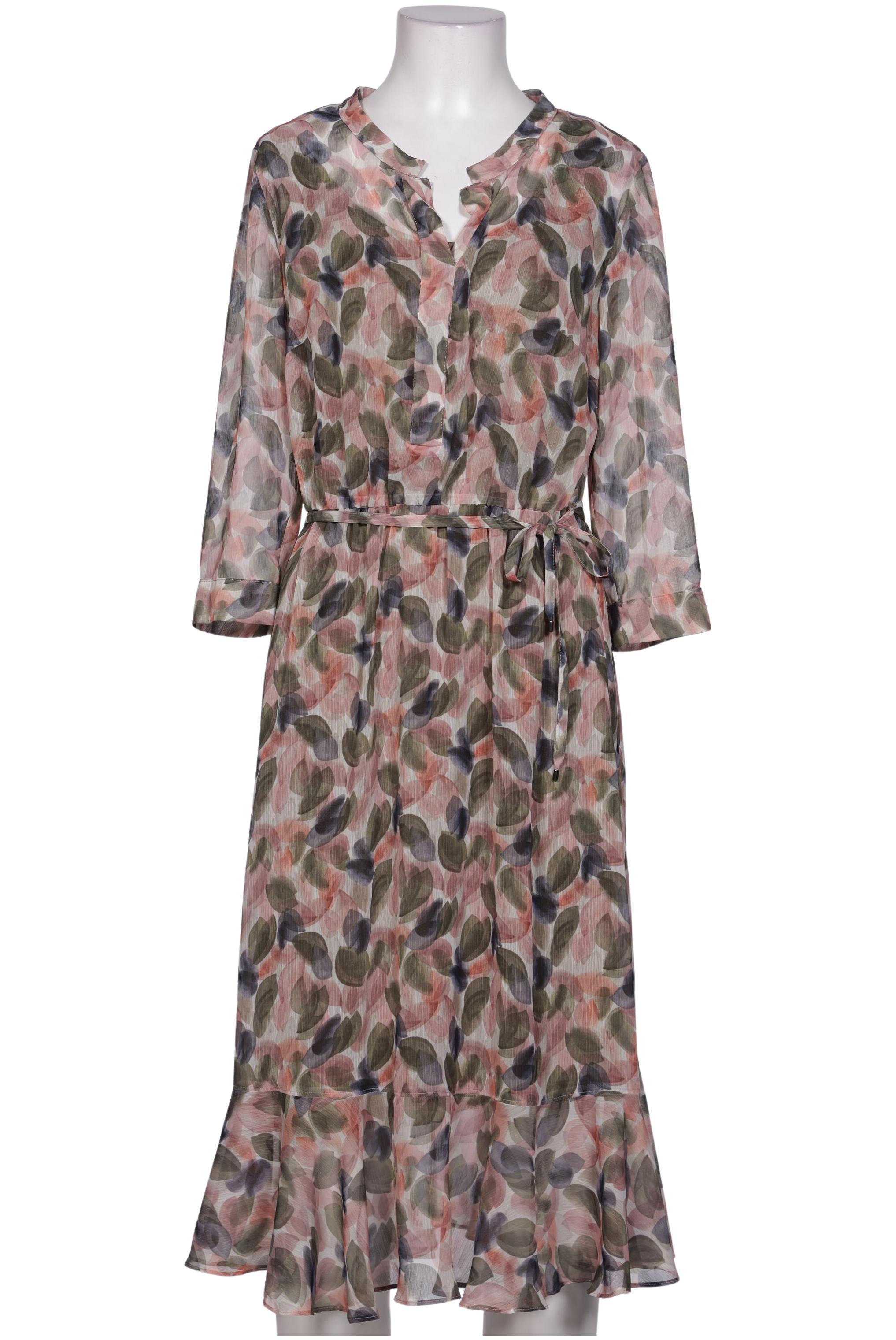 

Betty & CO Damen Kleid, mehrfarbig, Gr. 36