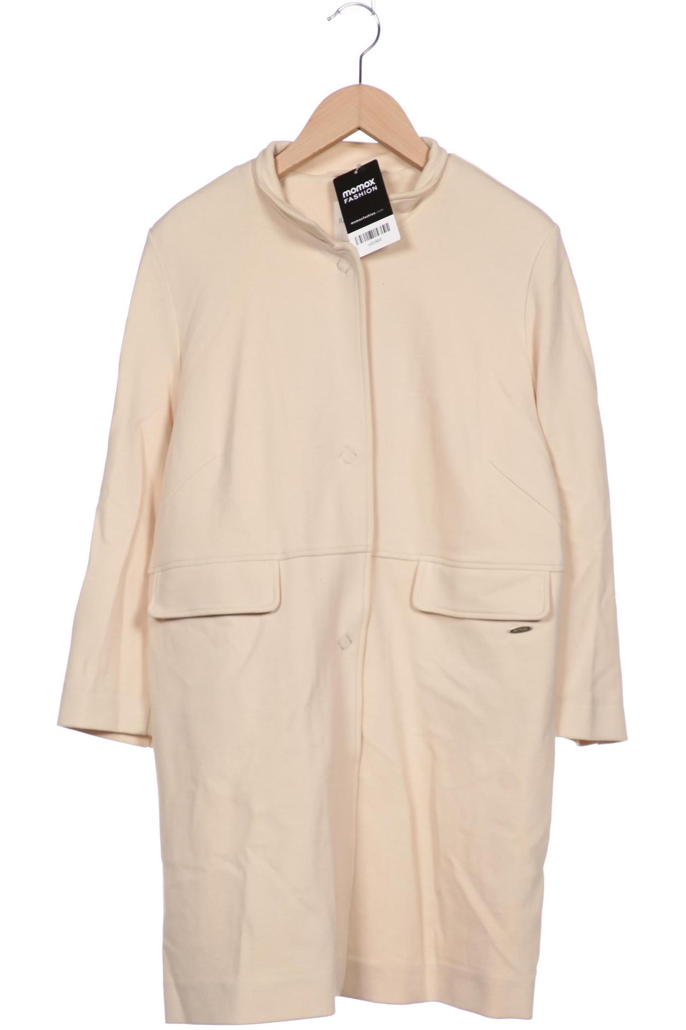 

Betty & CO Damen Mantel, beige, Gr. 42