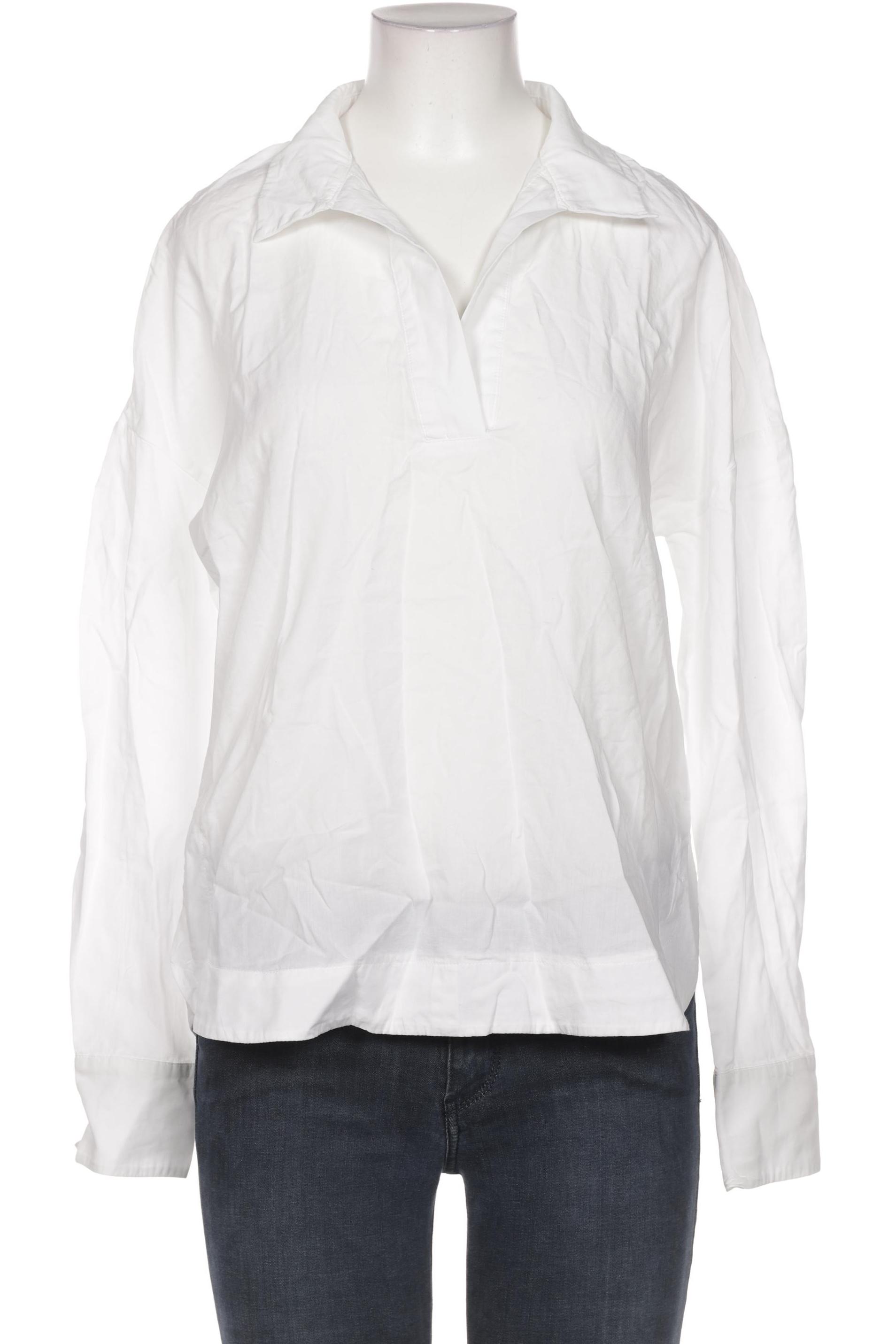 

Betty & CO Damen Bluse, weiß, Gr. 36