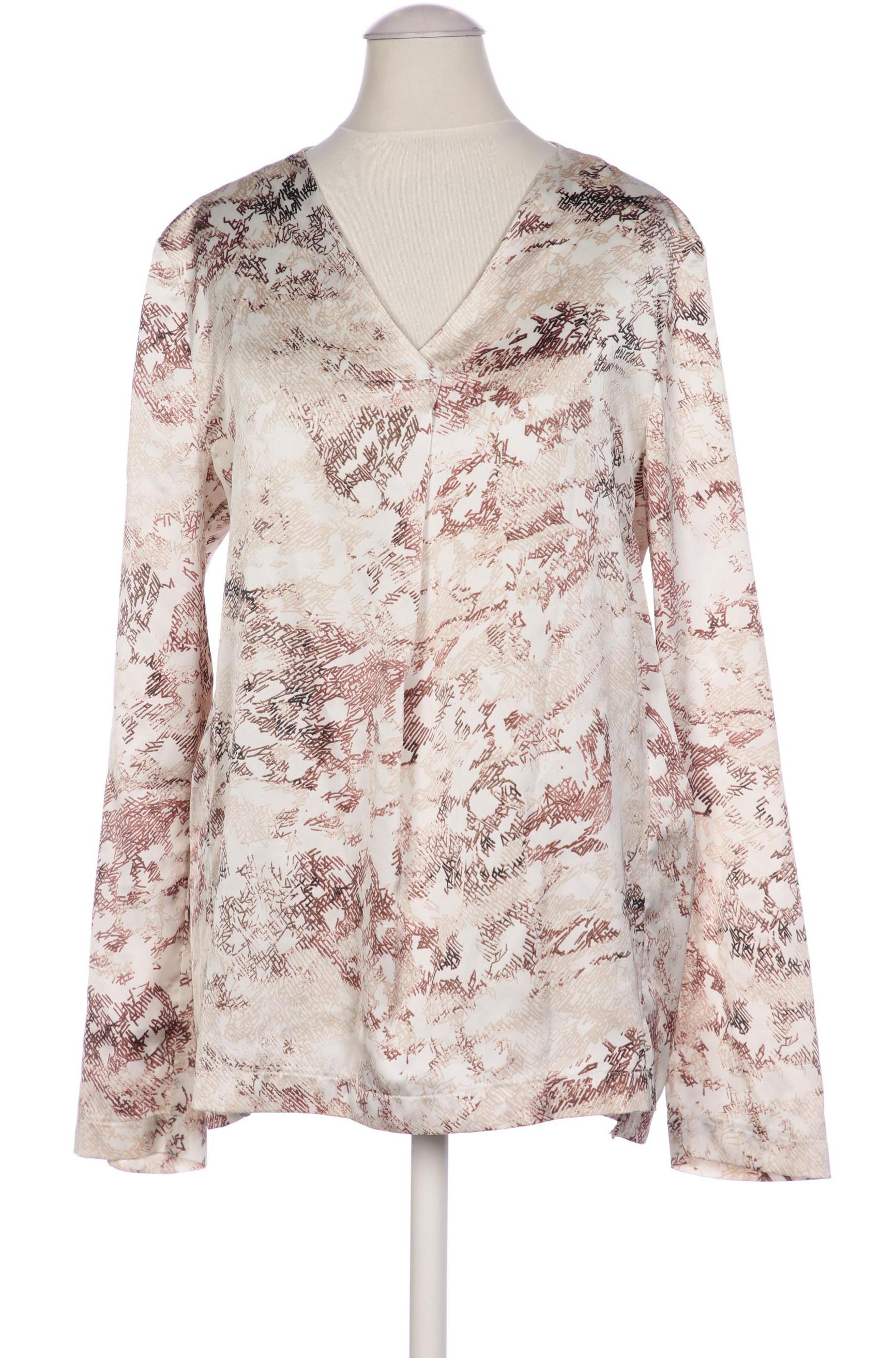 

Betty & CO Damen Bluse, braun, Gr. 34