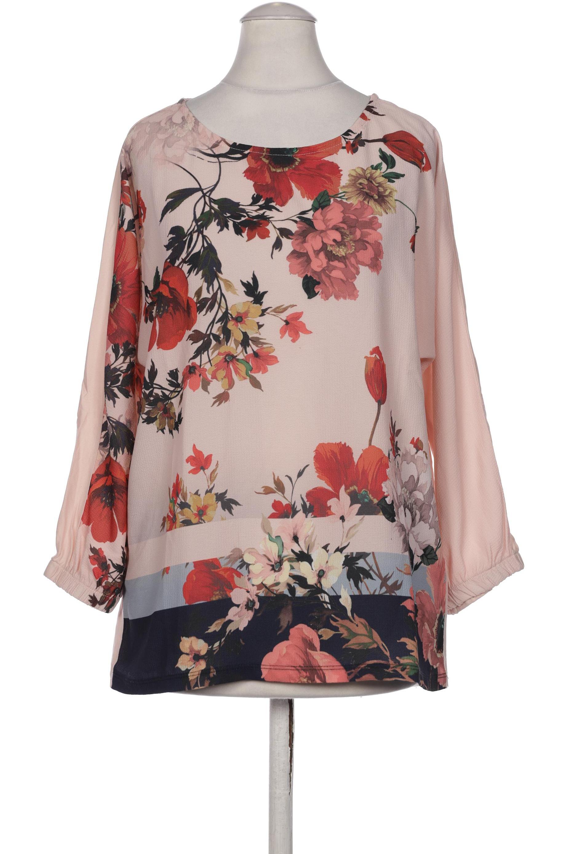 

Betty & CO Damen Bluse, pink, Gr. 36