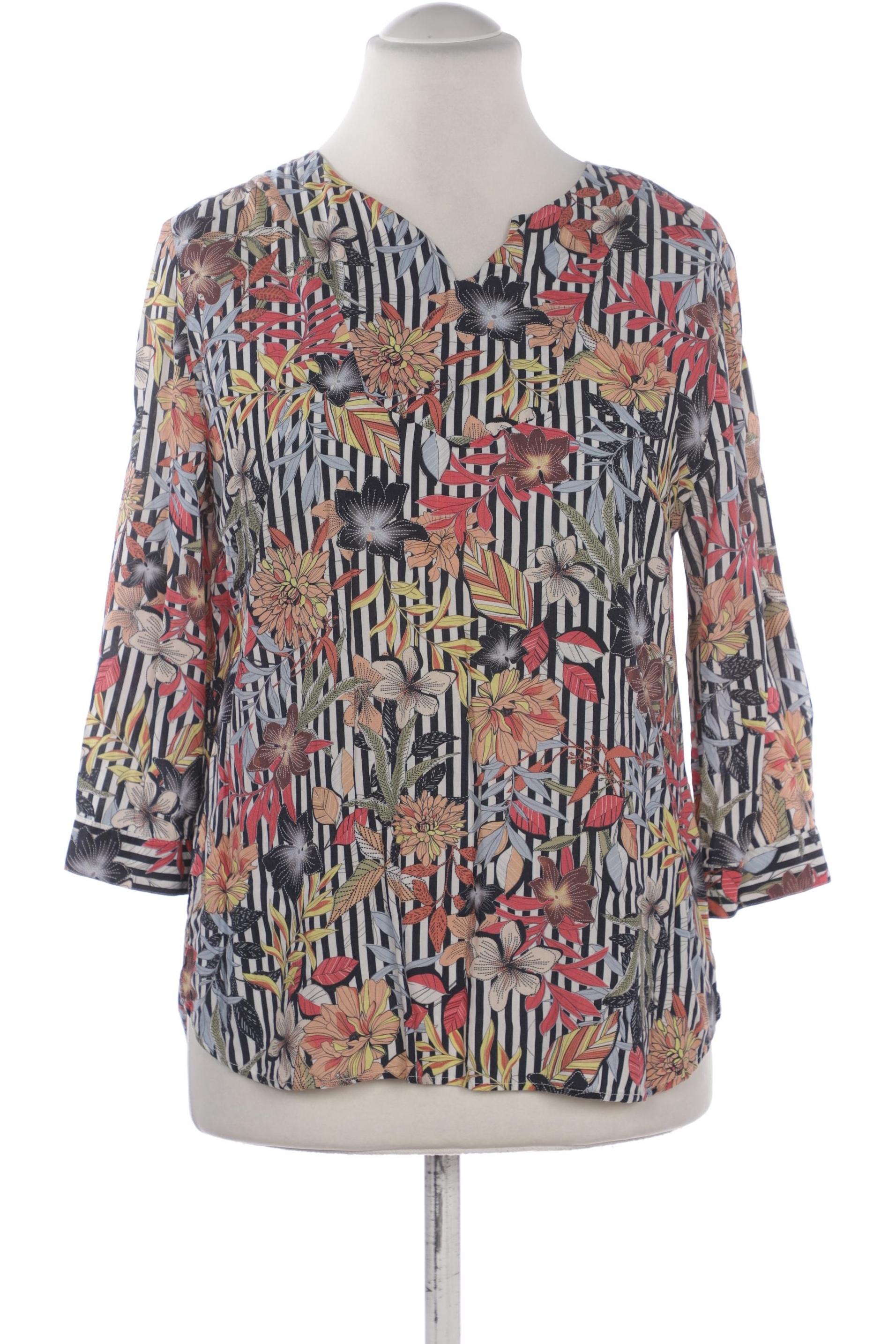 

Betty & CO Damen Bluse, mehrfarbig, Gr. 40