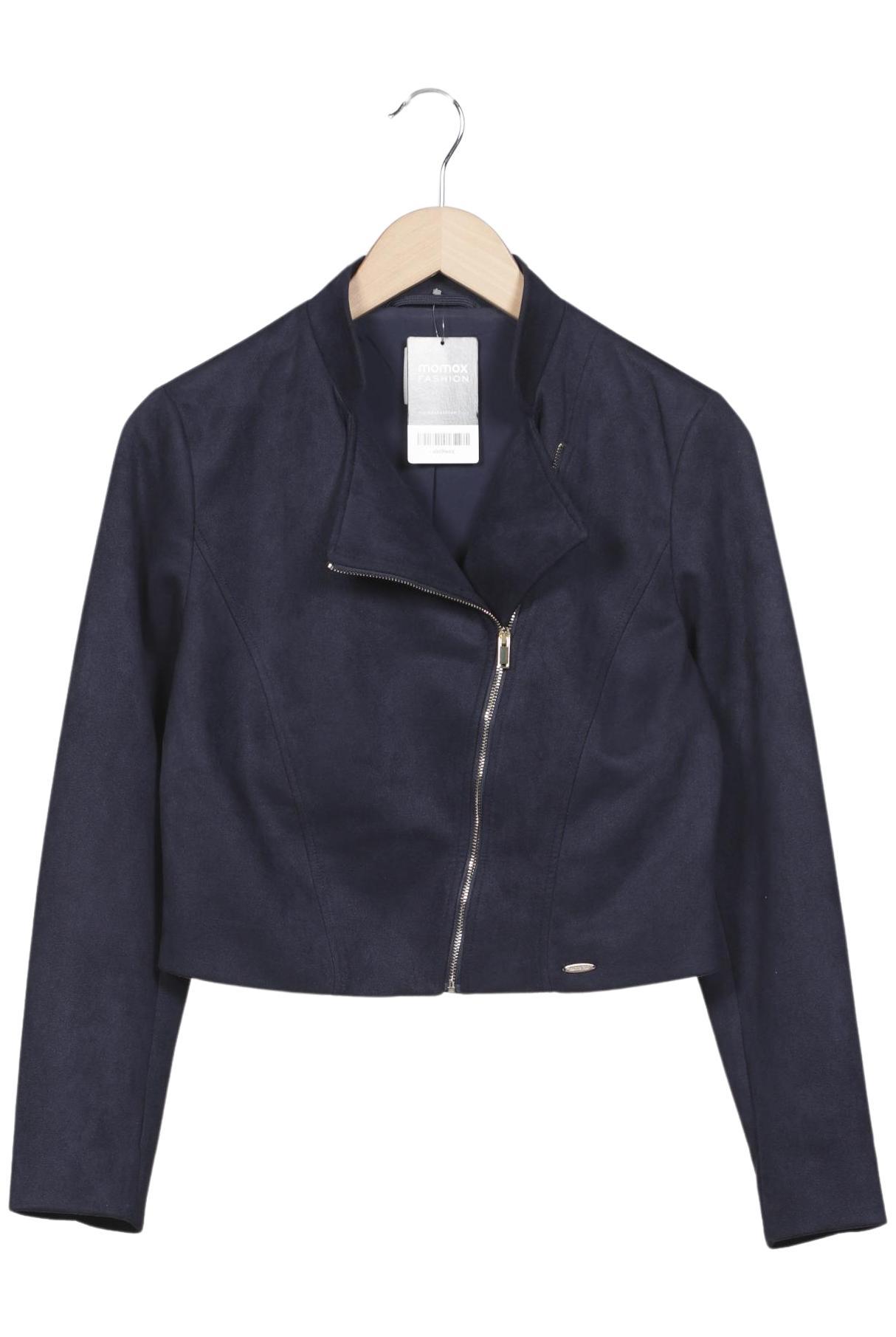 

Betty & CO Damen Jacke, marineblau, Gr. 38