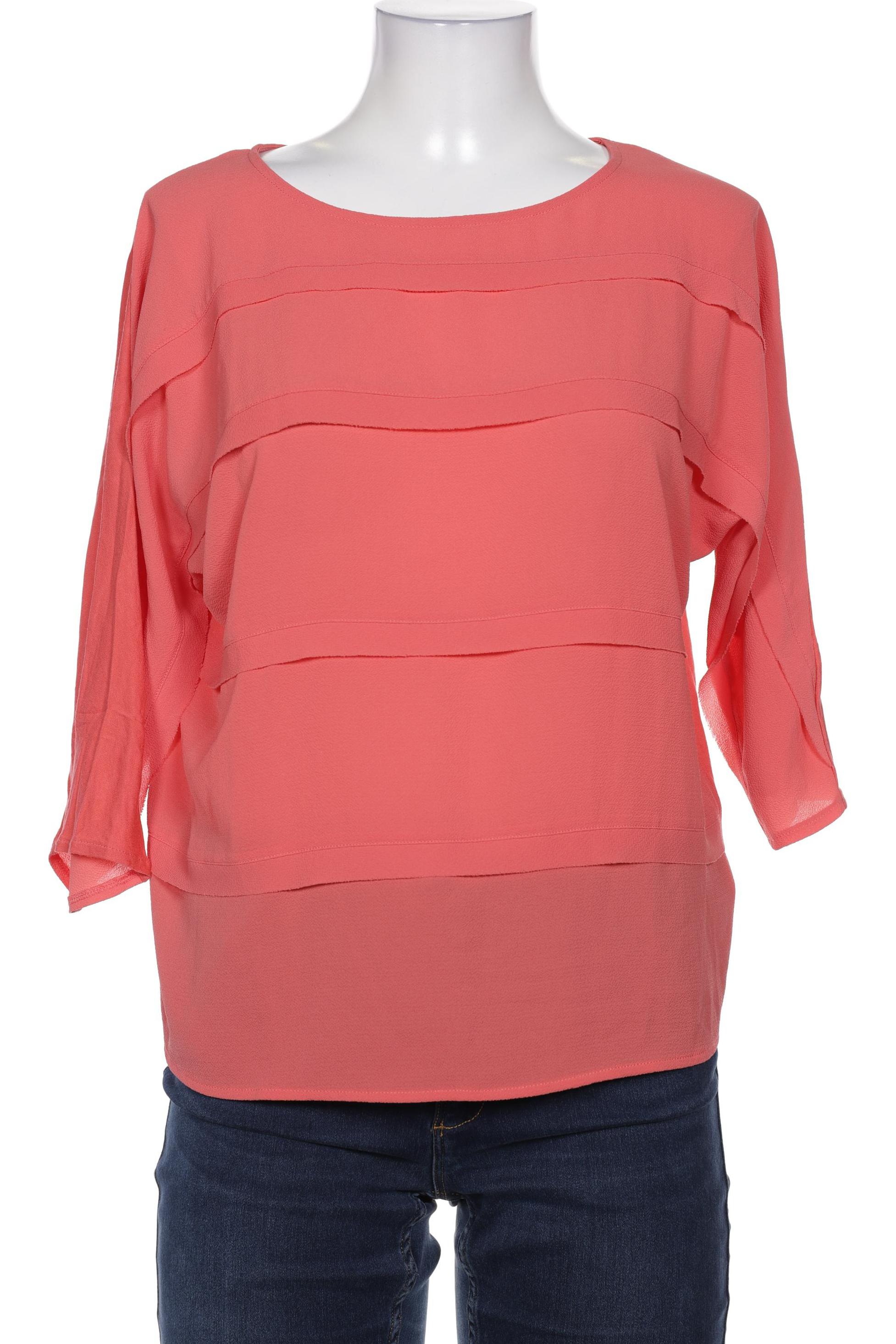 

BETTY & CO Damen Bluse, pink