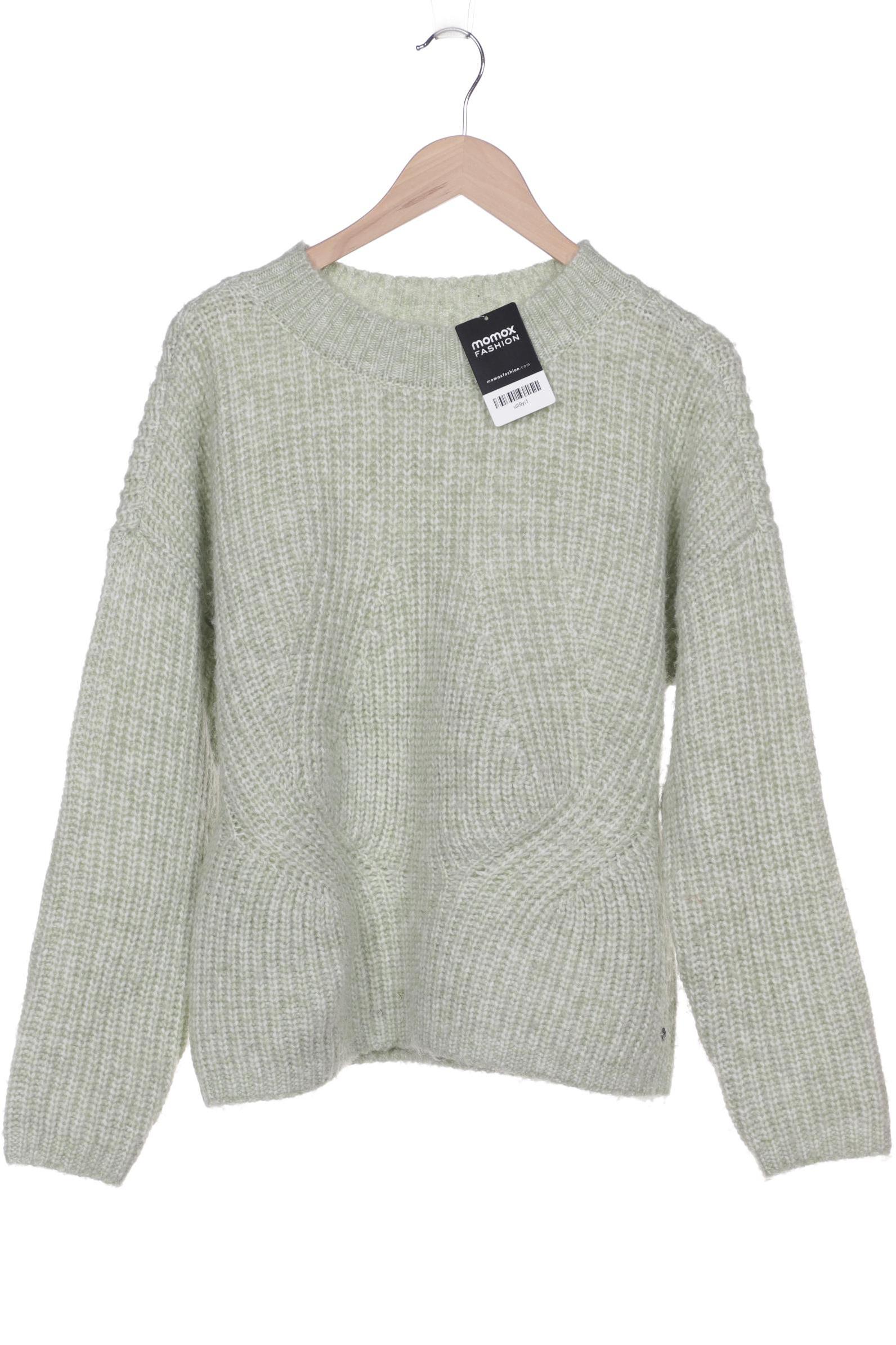 

BETTY & CO Damen Pullover, hellgrün