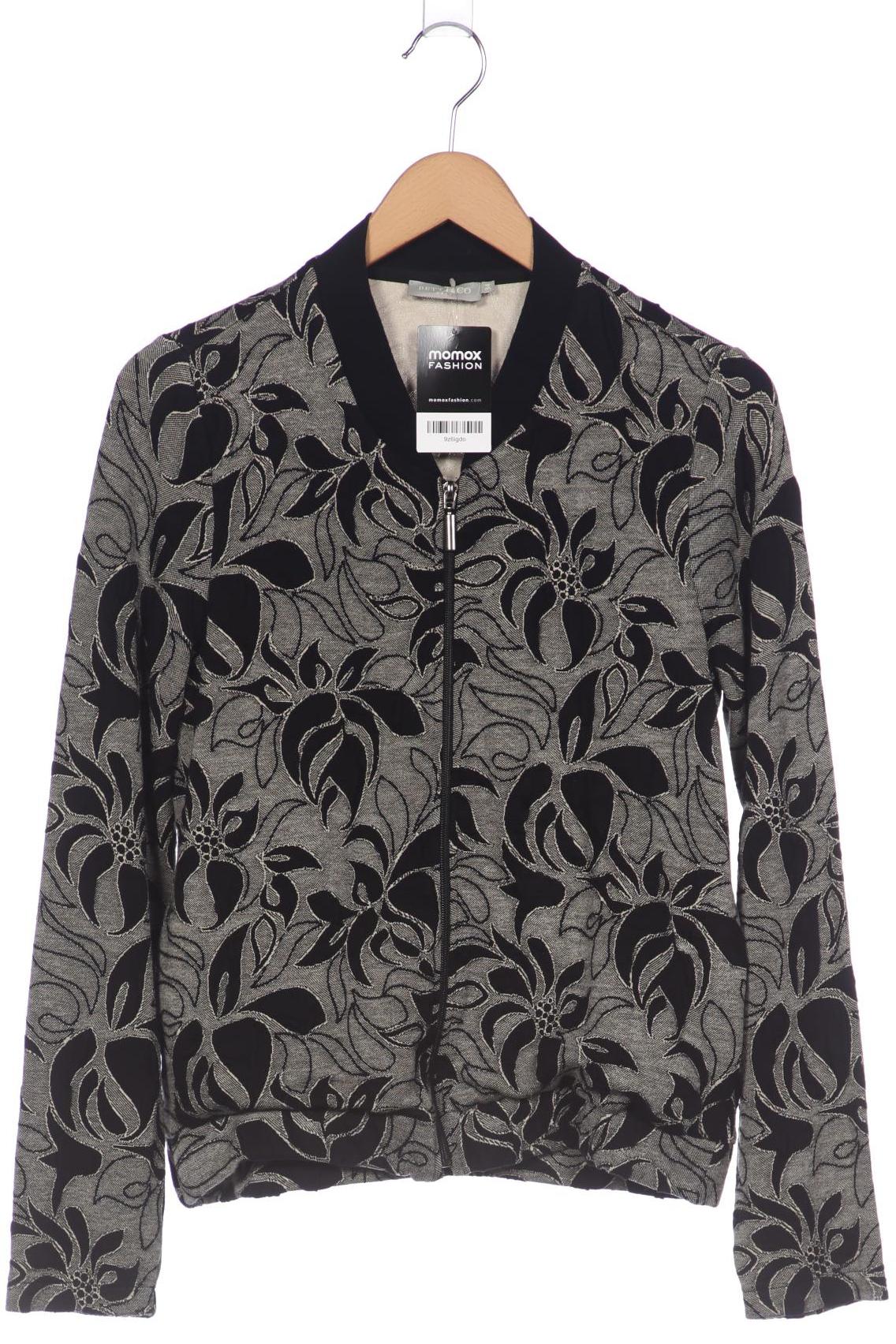 

Betty & CO Damen Sweatshirt, grau, Gr. 34