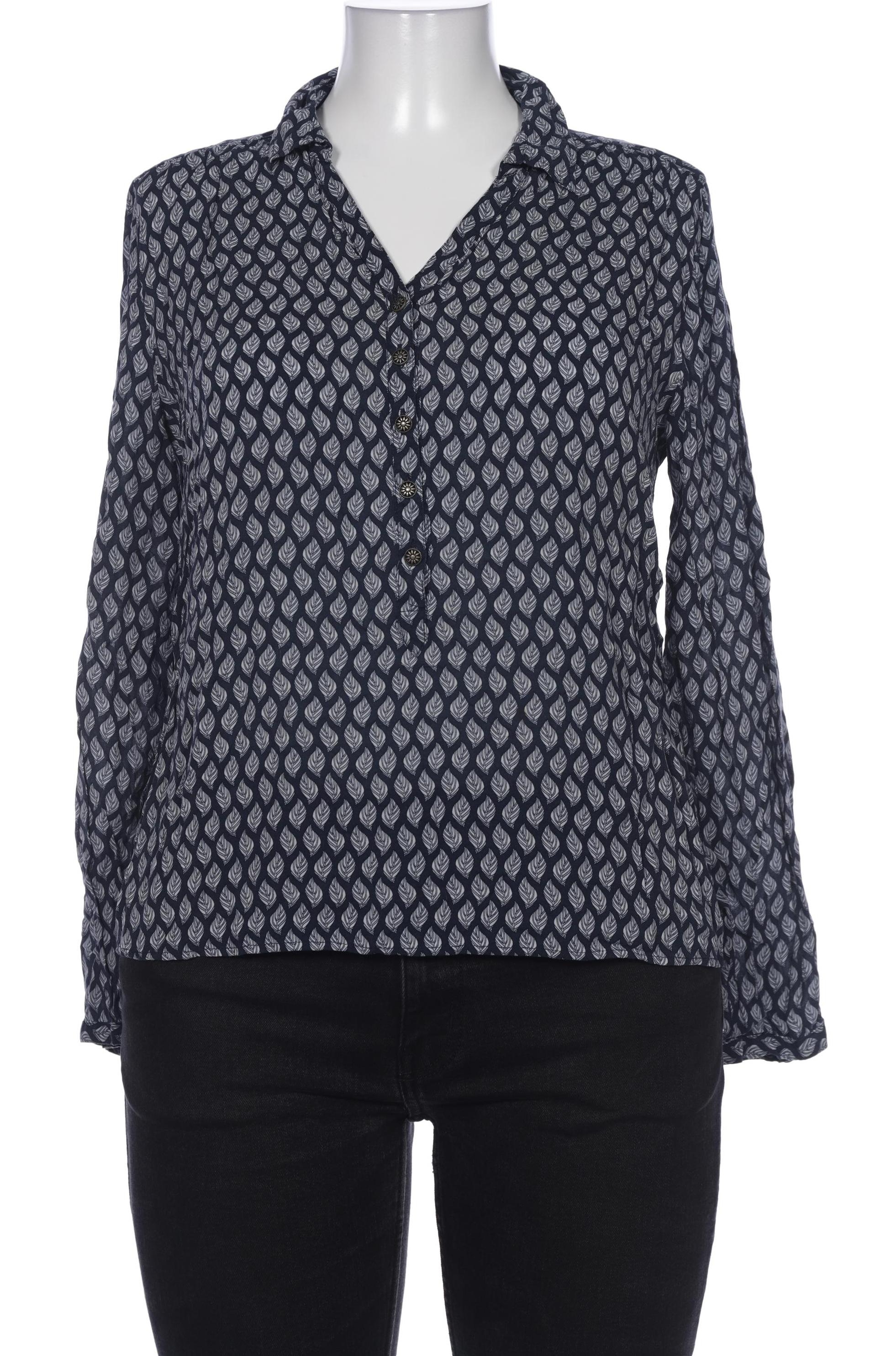 

Betty & CO Damen Bluse, marineblau, Gr. 42