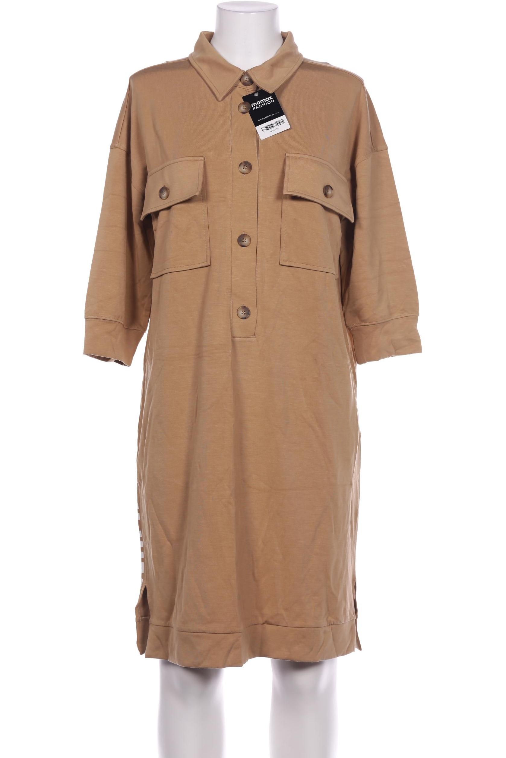 

Betty & CO Damen Kleid, beige, Gr. 40