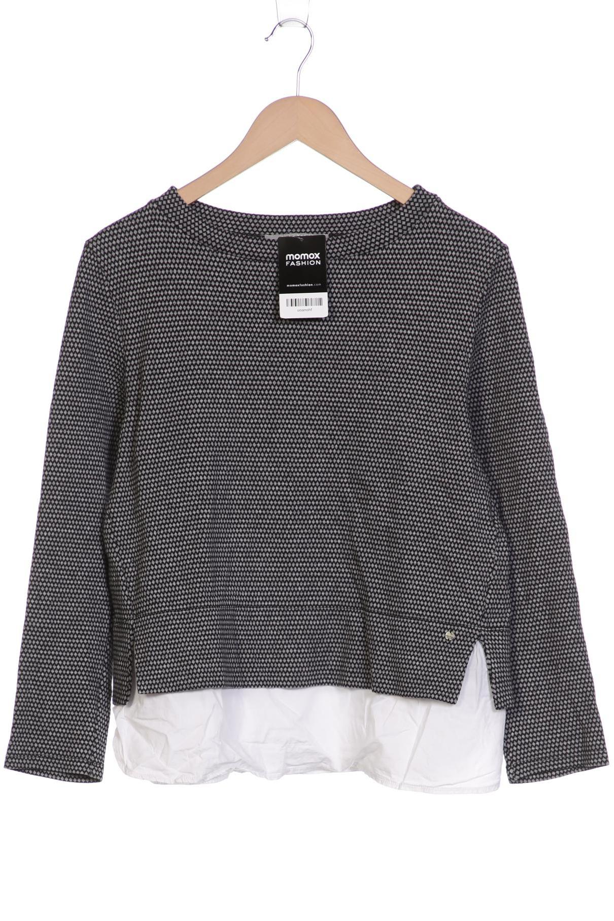 

BETTY CO Damen Sweatshirt, schwarz
