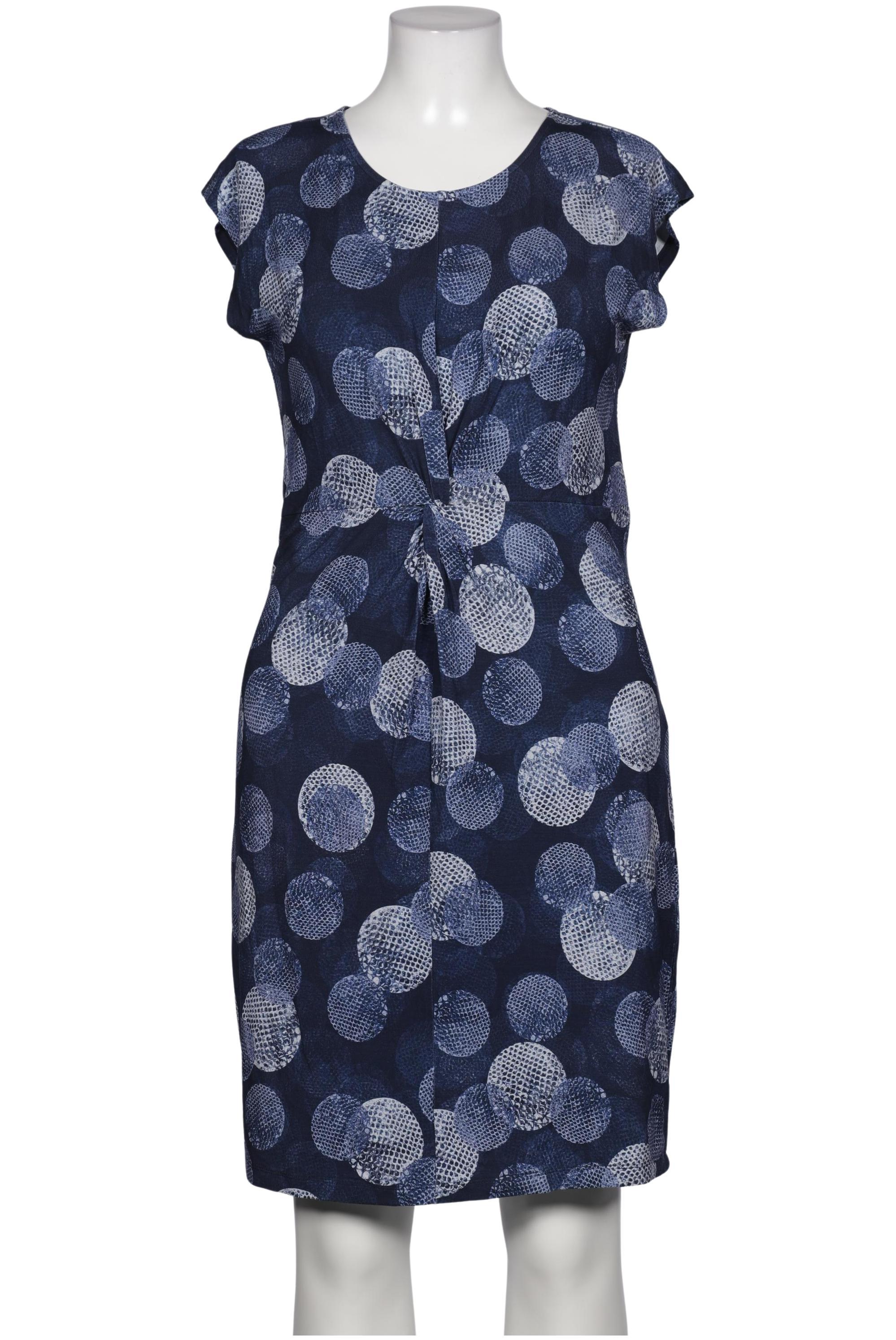 

Betty & CO Damen Kleid, marineblau, Gr. 42