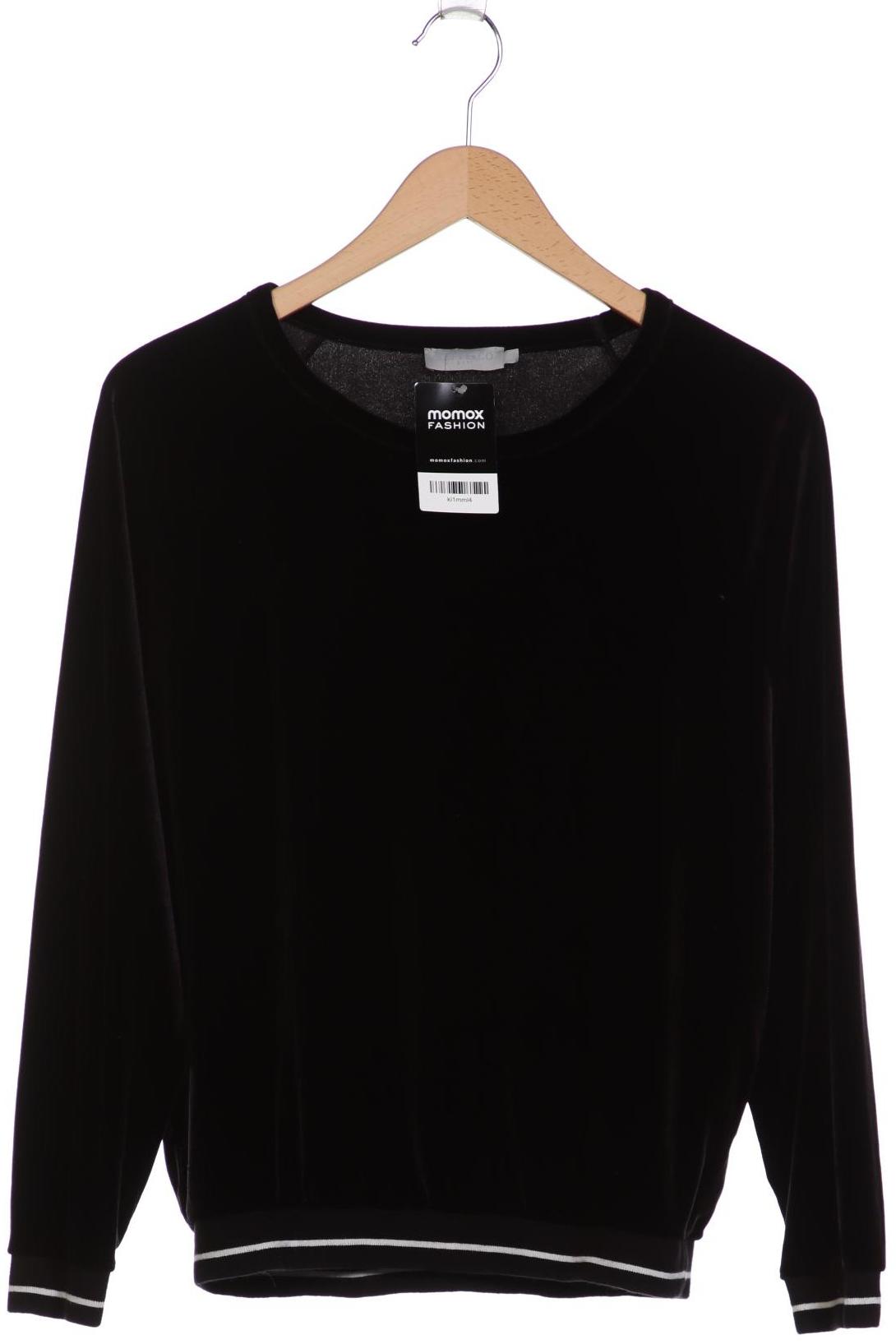 

Betty & CO Damen Sweatshirt, schwarz, Gr. 38
