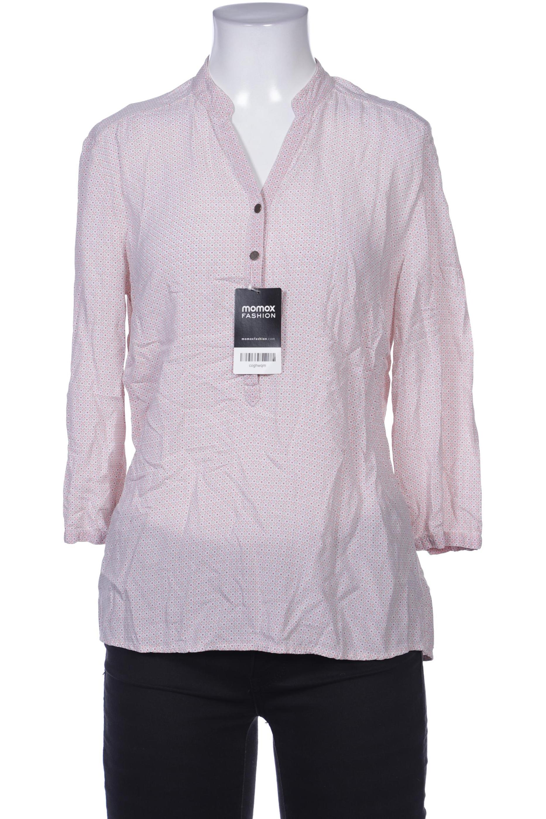 

Betty & CO Damen Bluse, beige, Gr. 36