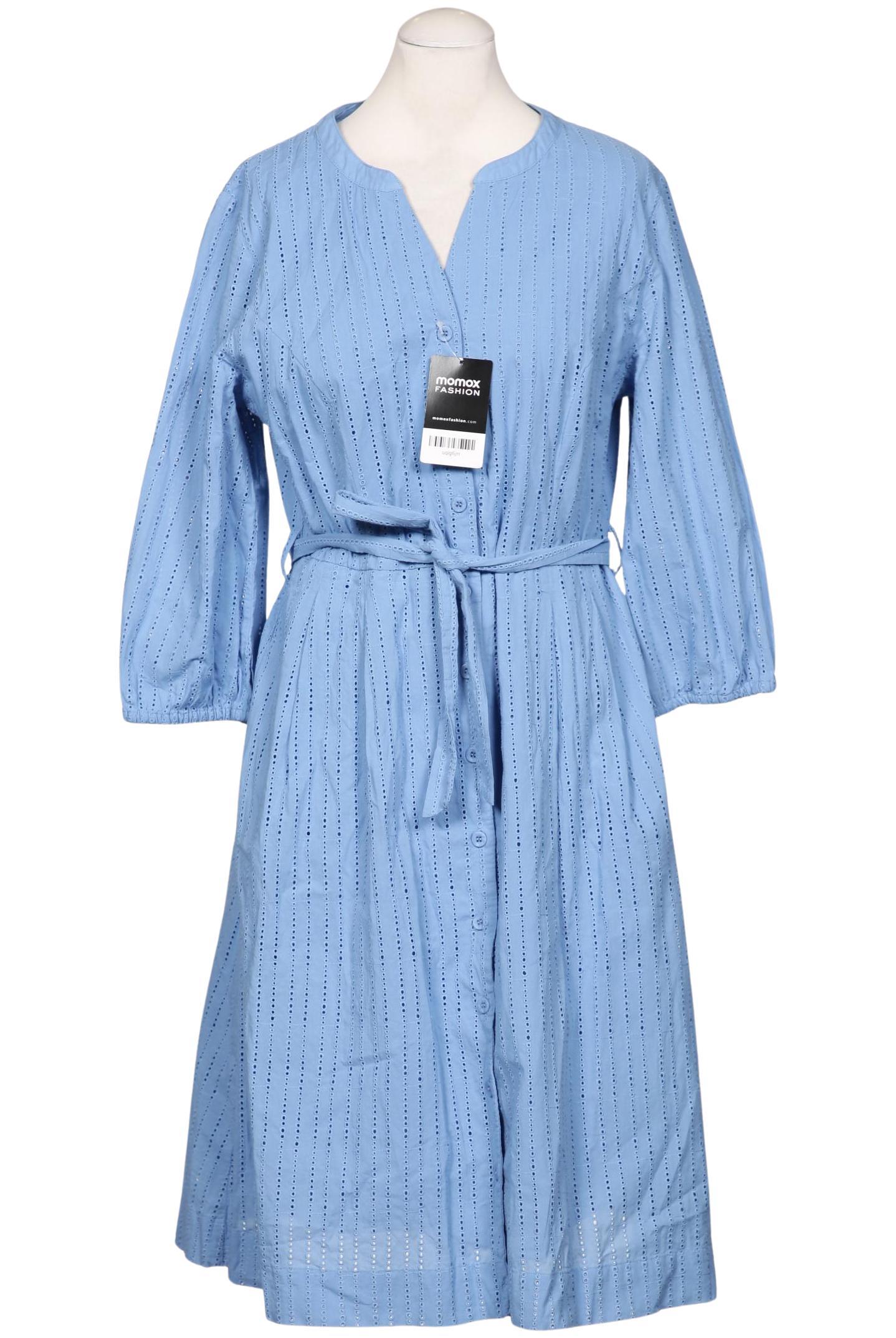 

Betty & CO Damen Kleid, hellblau, Gr. 42