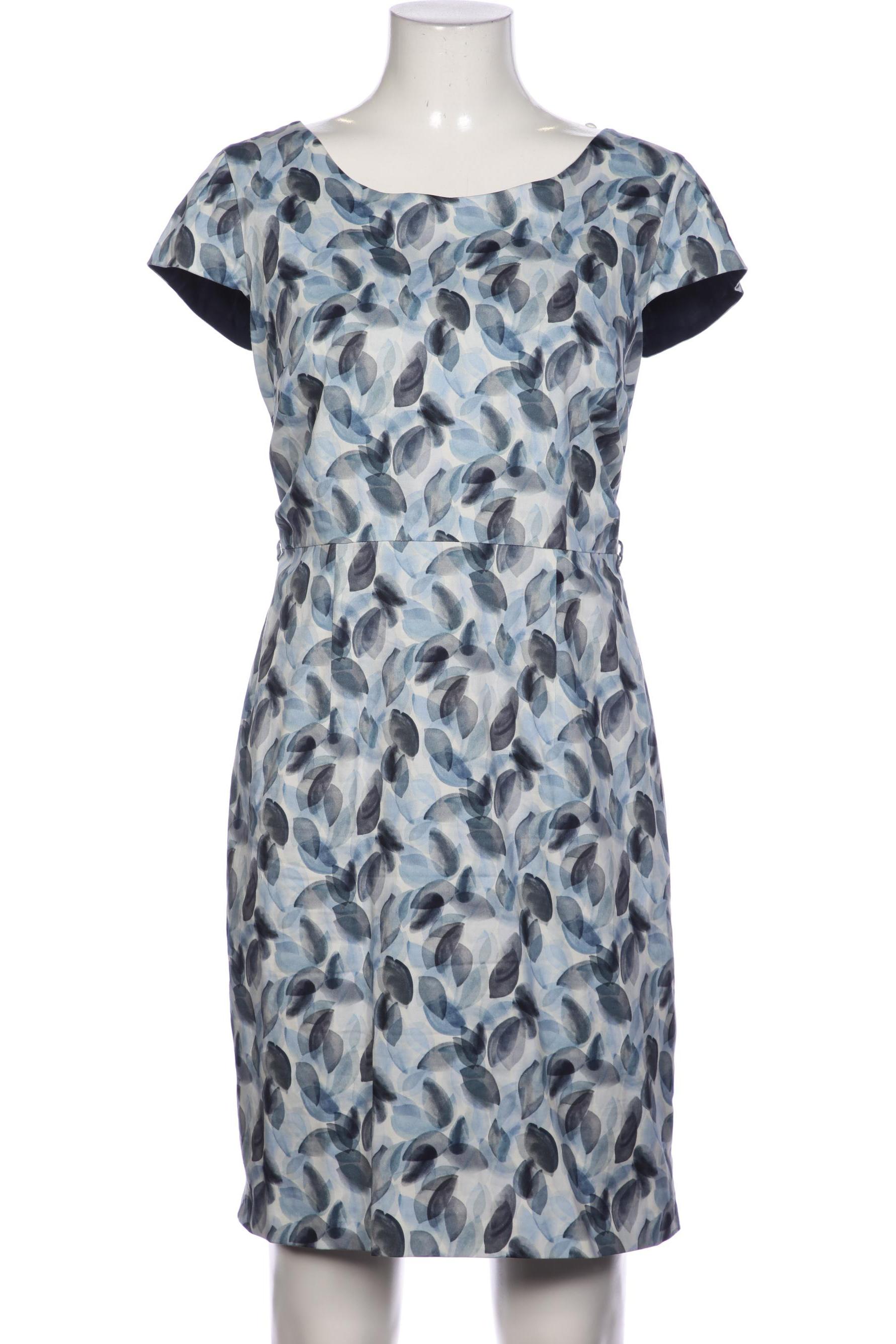 

BETTY & CO Damen Kleid, hellblau