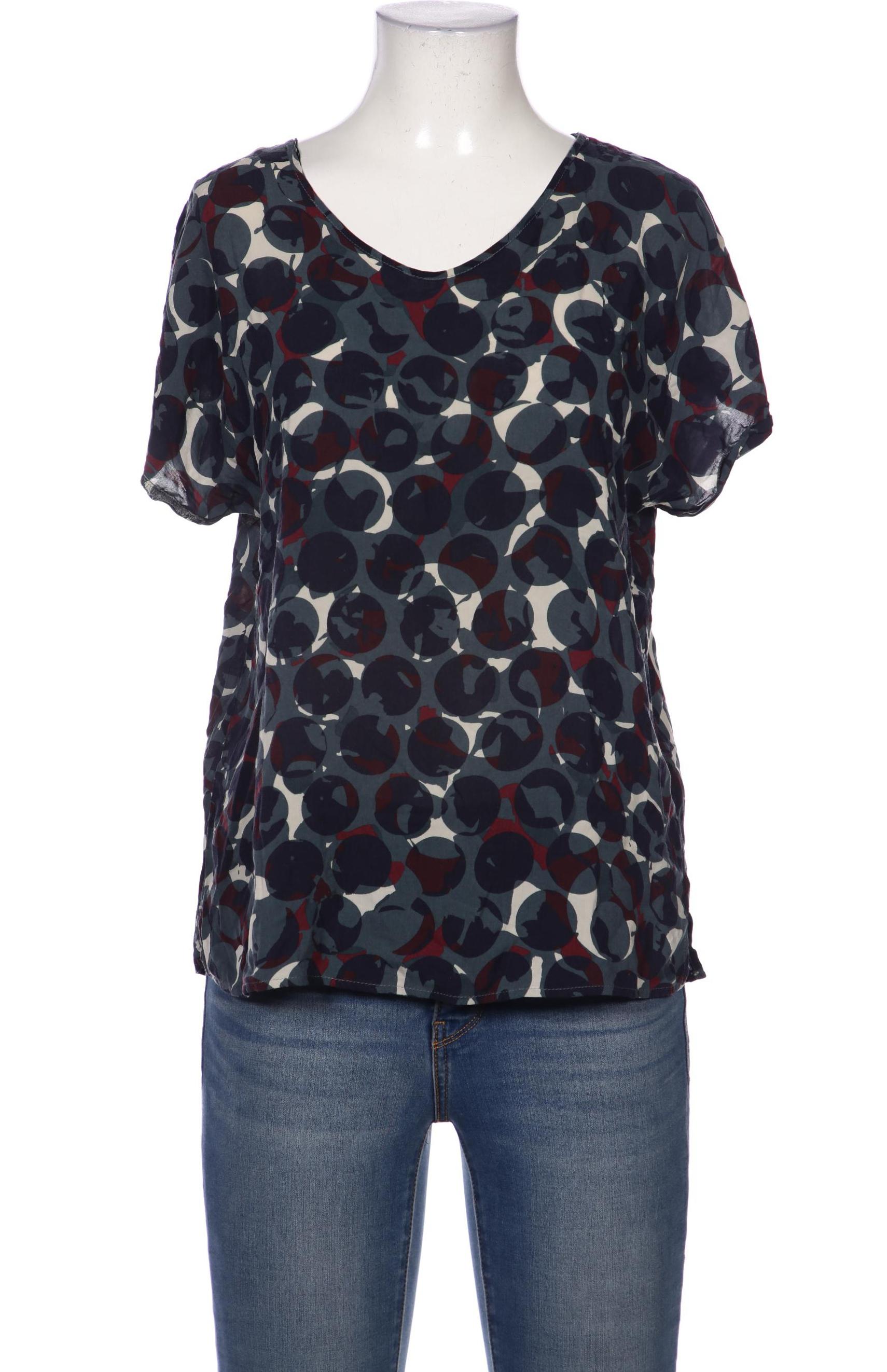 

Betty & CO Damen Bluse, blau, Gr. 36