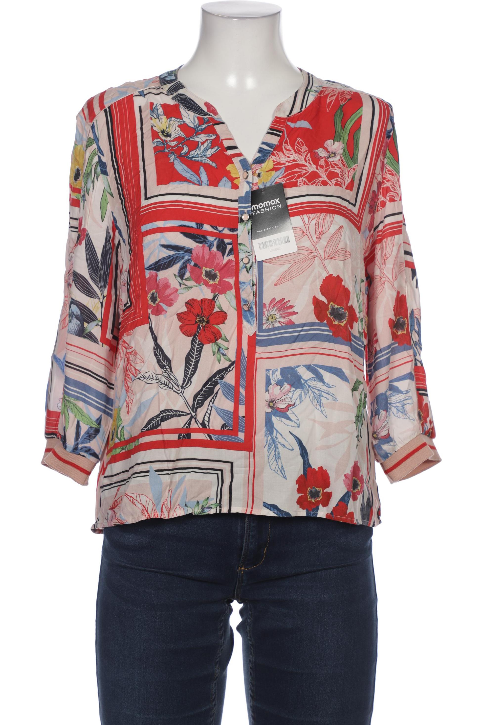 

Betty & CO Damen Bluse, mehrfarbig, Gr. 38