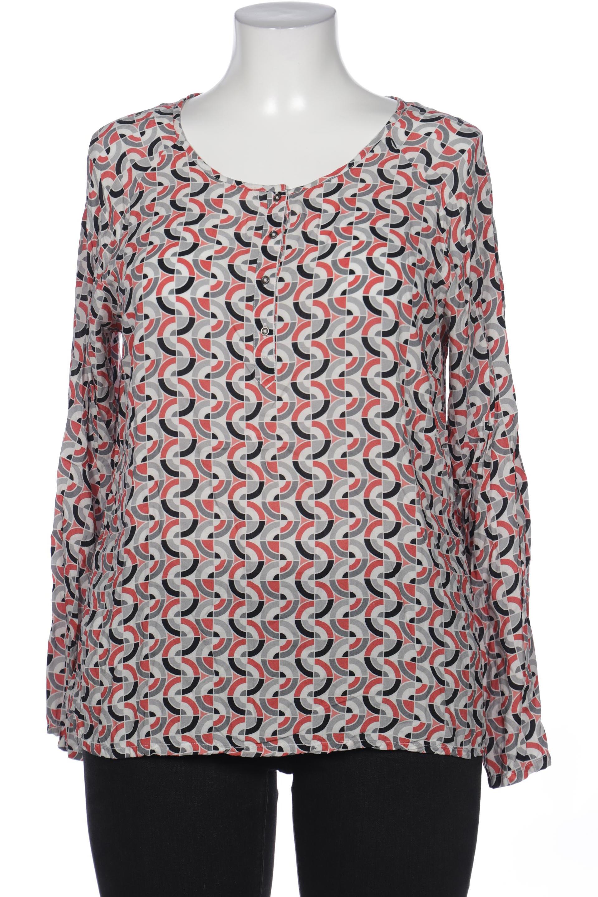 

BETTY CO Damen Bluse, mehrfarbig