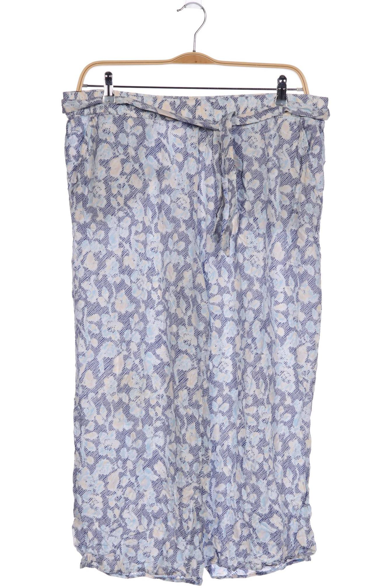 

BETTY & CO Damen Stoffhose, blau