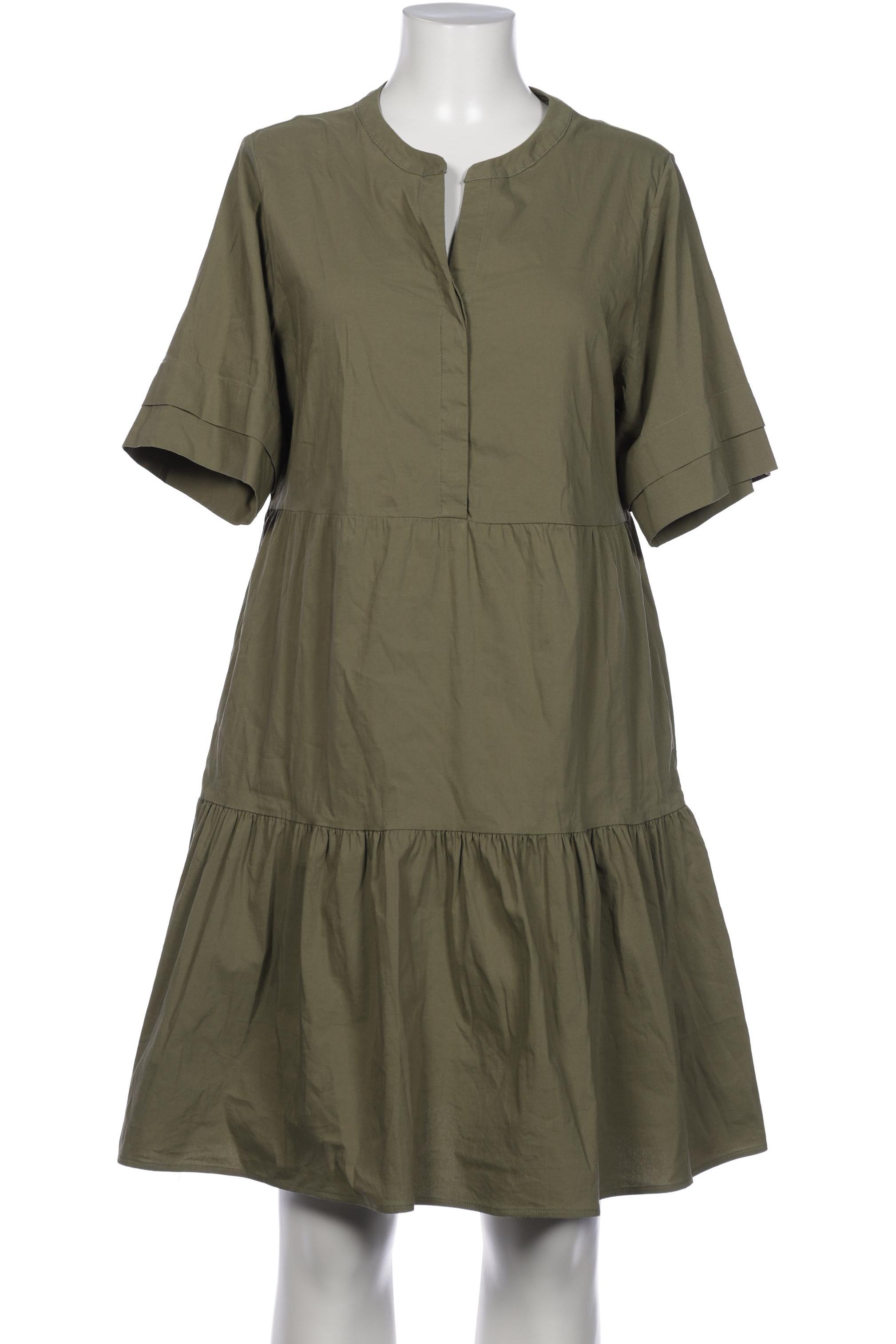 

Betty & CO Damen Kleid, grün, Gr. 40