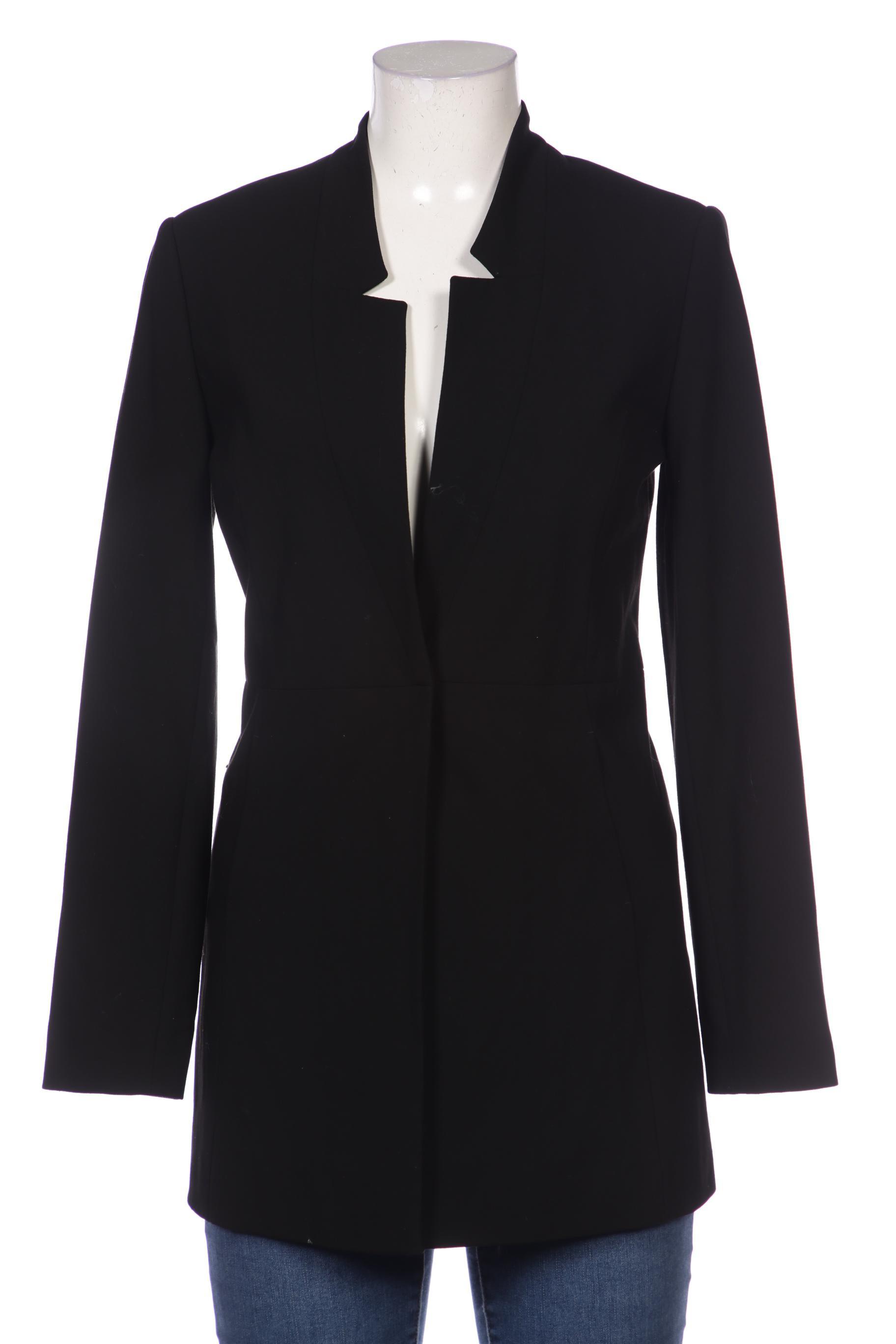 

BETTY & CO Damen Blazer, schwarz