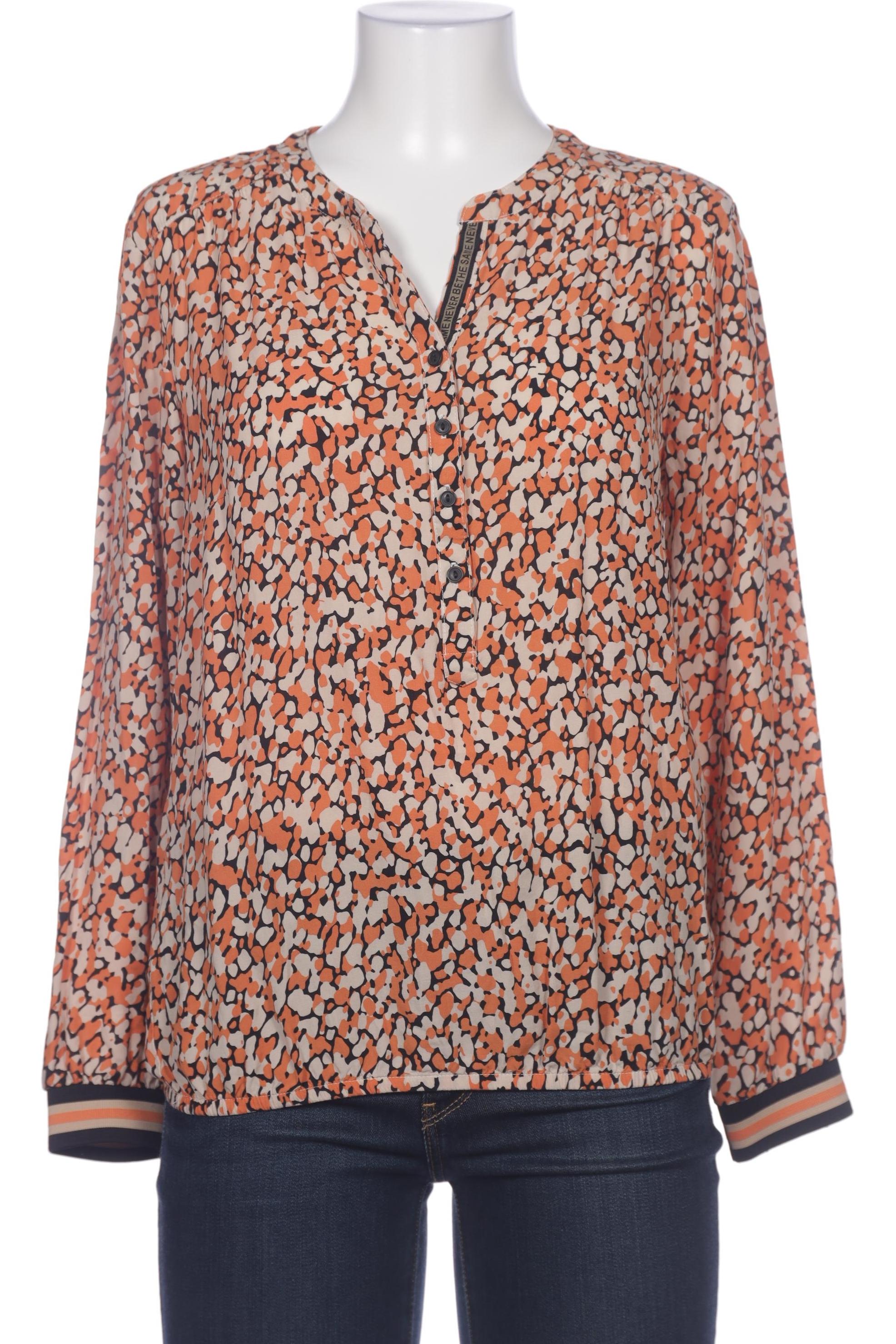Thumbnail - Betty &amp; CO Damen Bluse, orange, Gr. 40