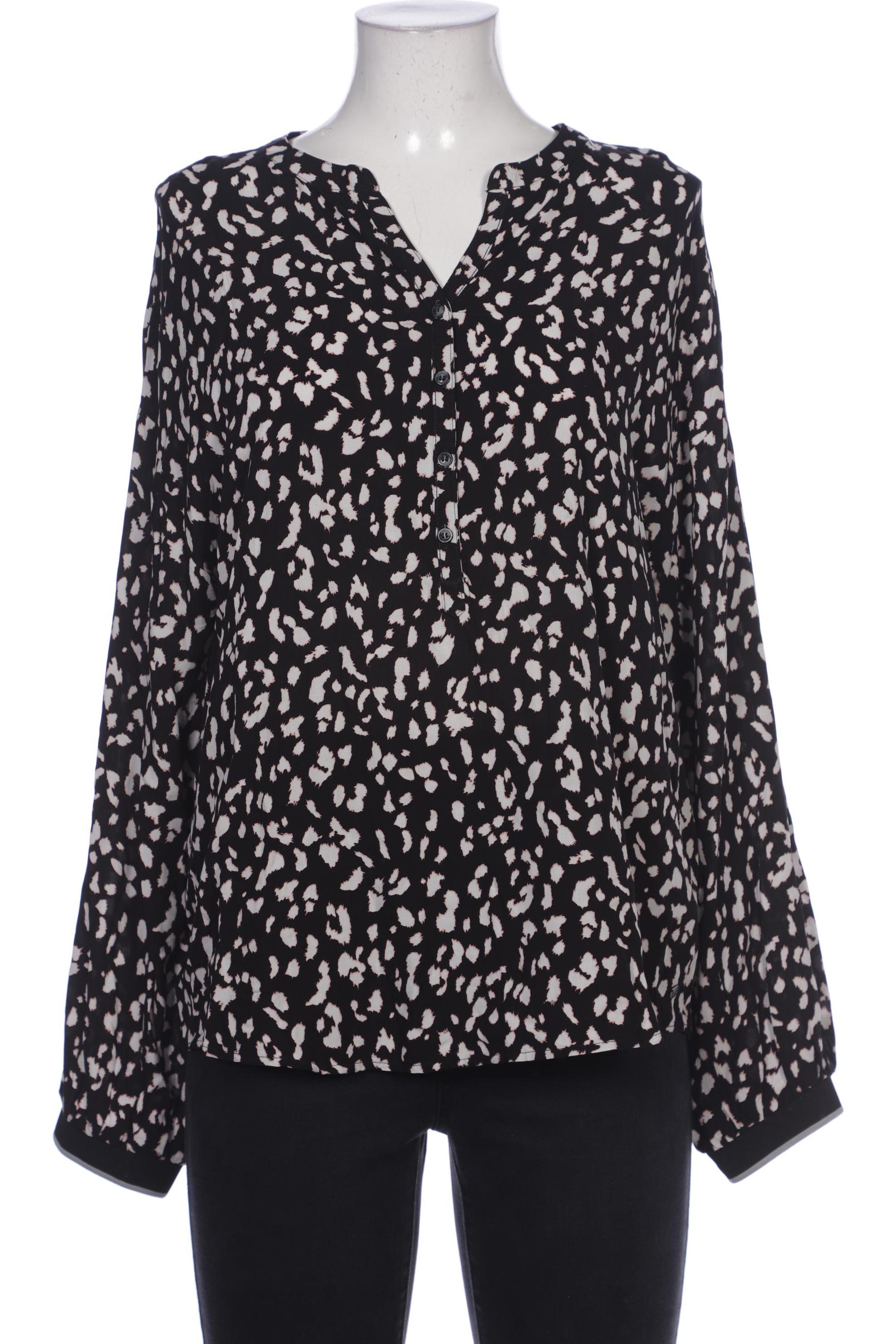 Thumbnail - Betty &amp; CO Damen Bluse, schwarz, Gr. 40