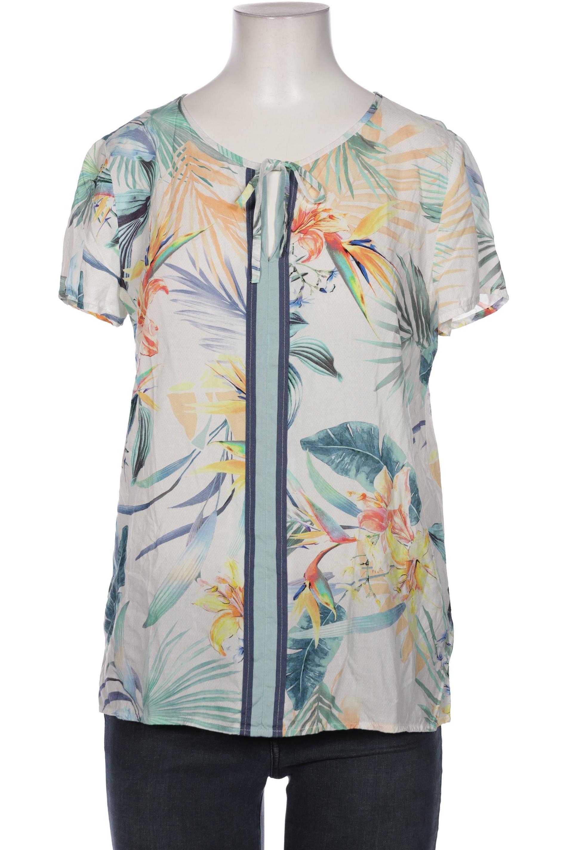

Betty & CO Damen Bluse, mehrfarbig, Gr. 36