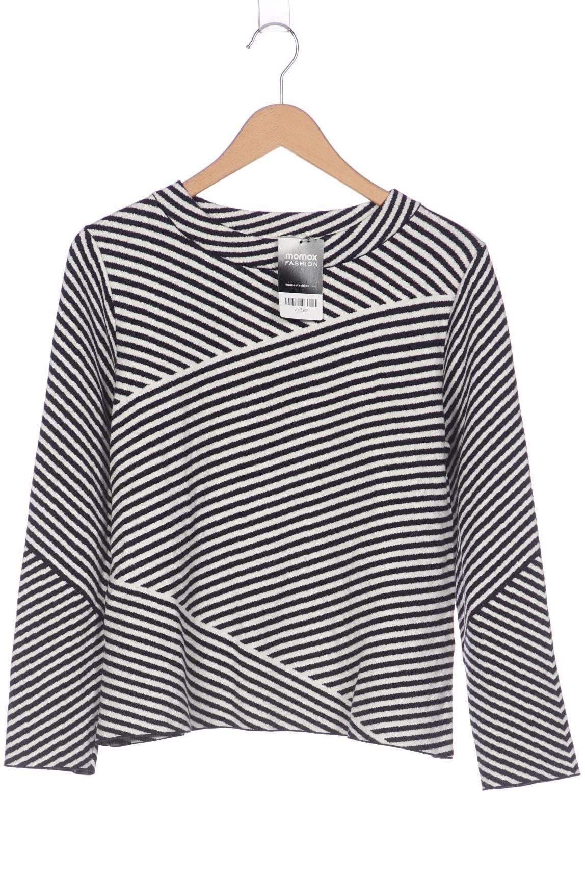 

Betty & CO Damen Sweatshirt, weiß, Gr. 40
