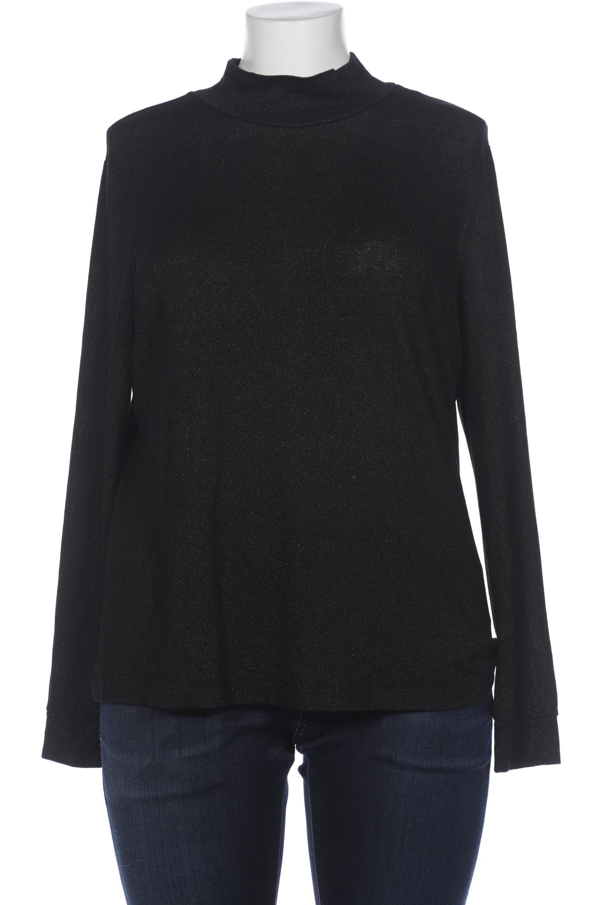

Betty & CO Damen Pullover, schwarz, Gr. 44