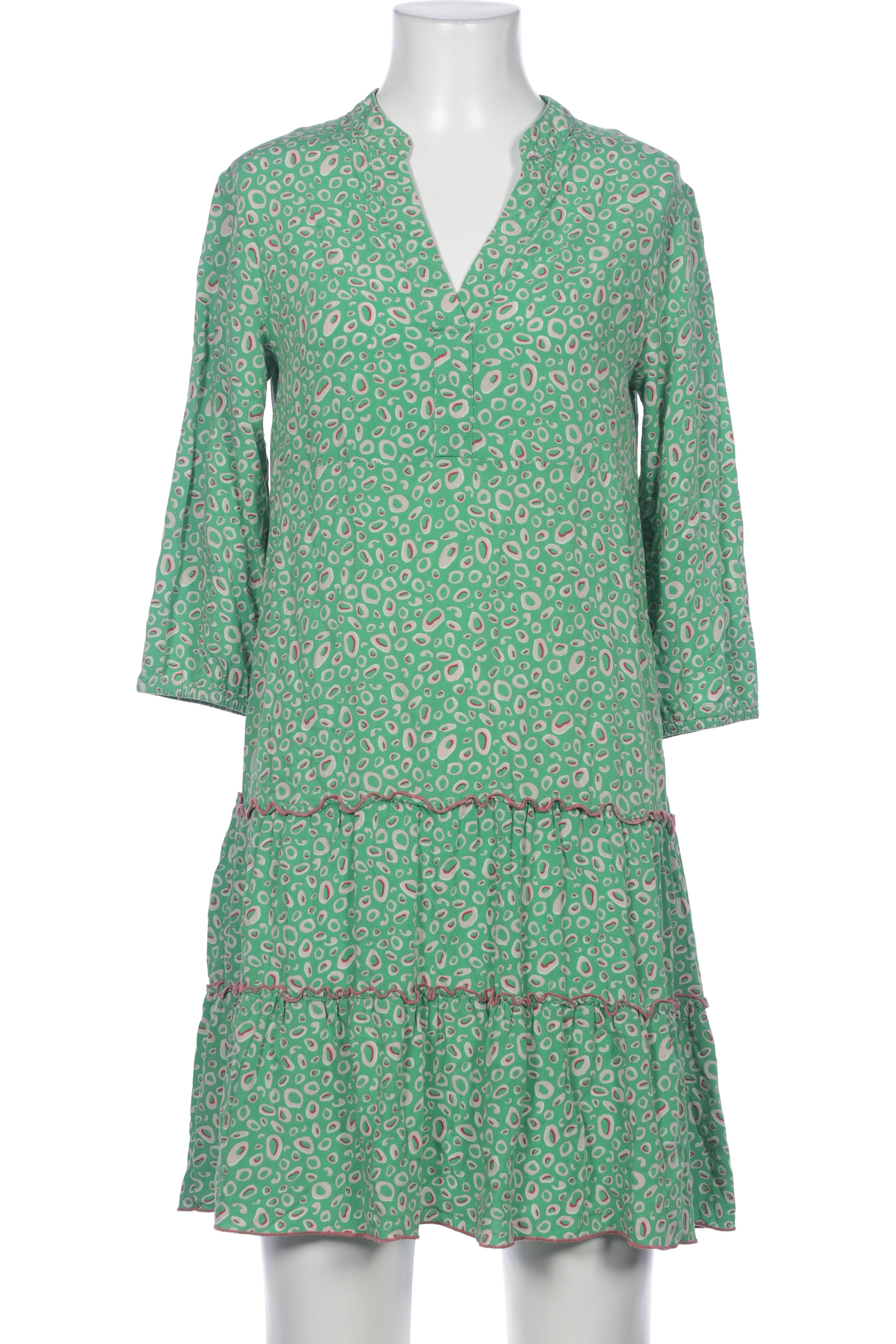 

Betty & CO Damen Kleid, grün, Gr. 36