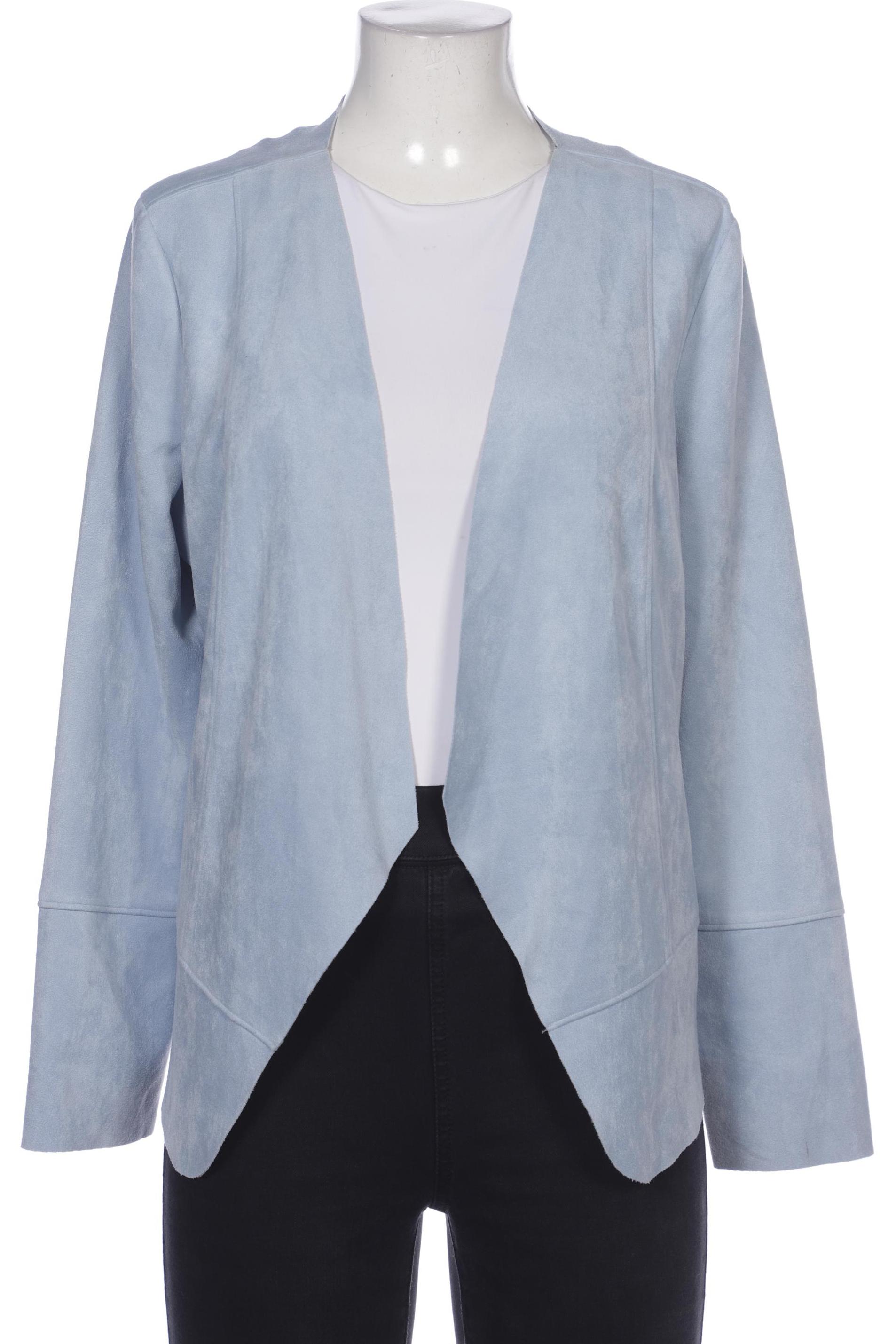 

Betty & CO Damen Blazer, hellblau, Gr. 42