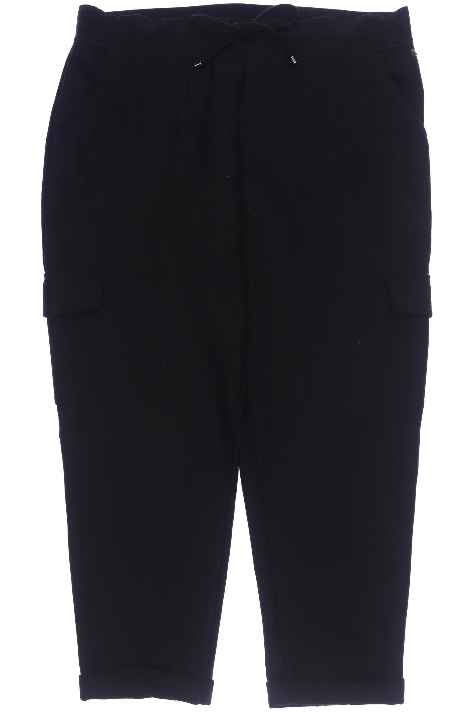 

Betty & CO Damen Stoffhose, schwarz, Gr. 44