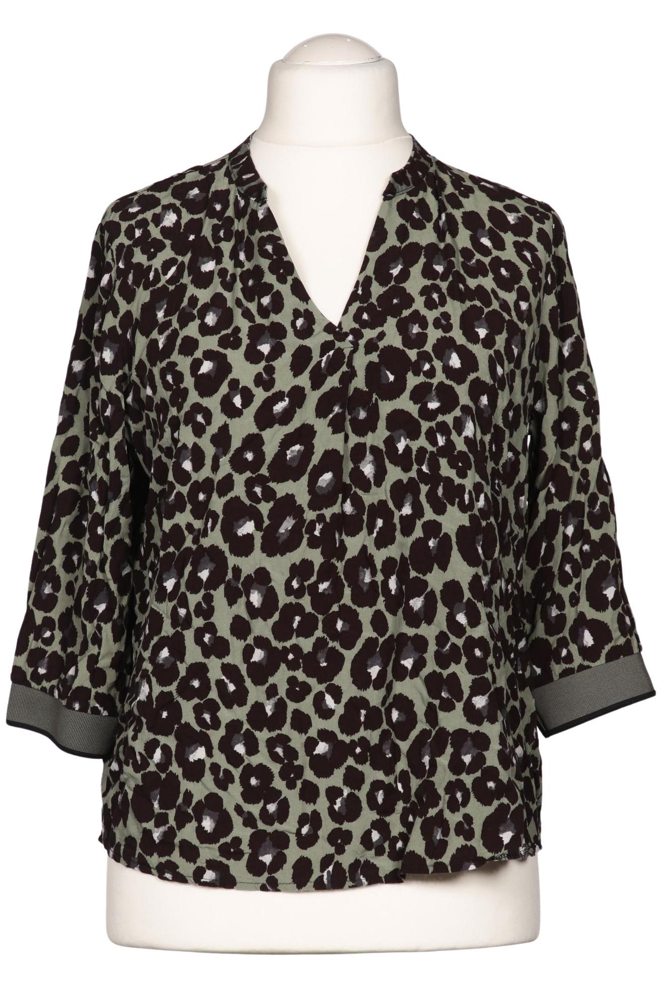 

Betty & CO Damen Bluse, grün, Gr. 40