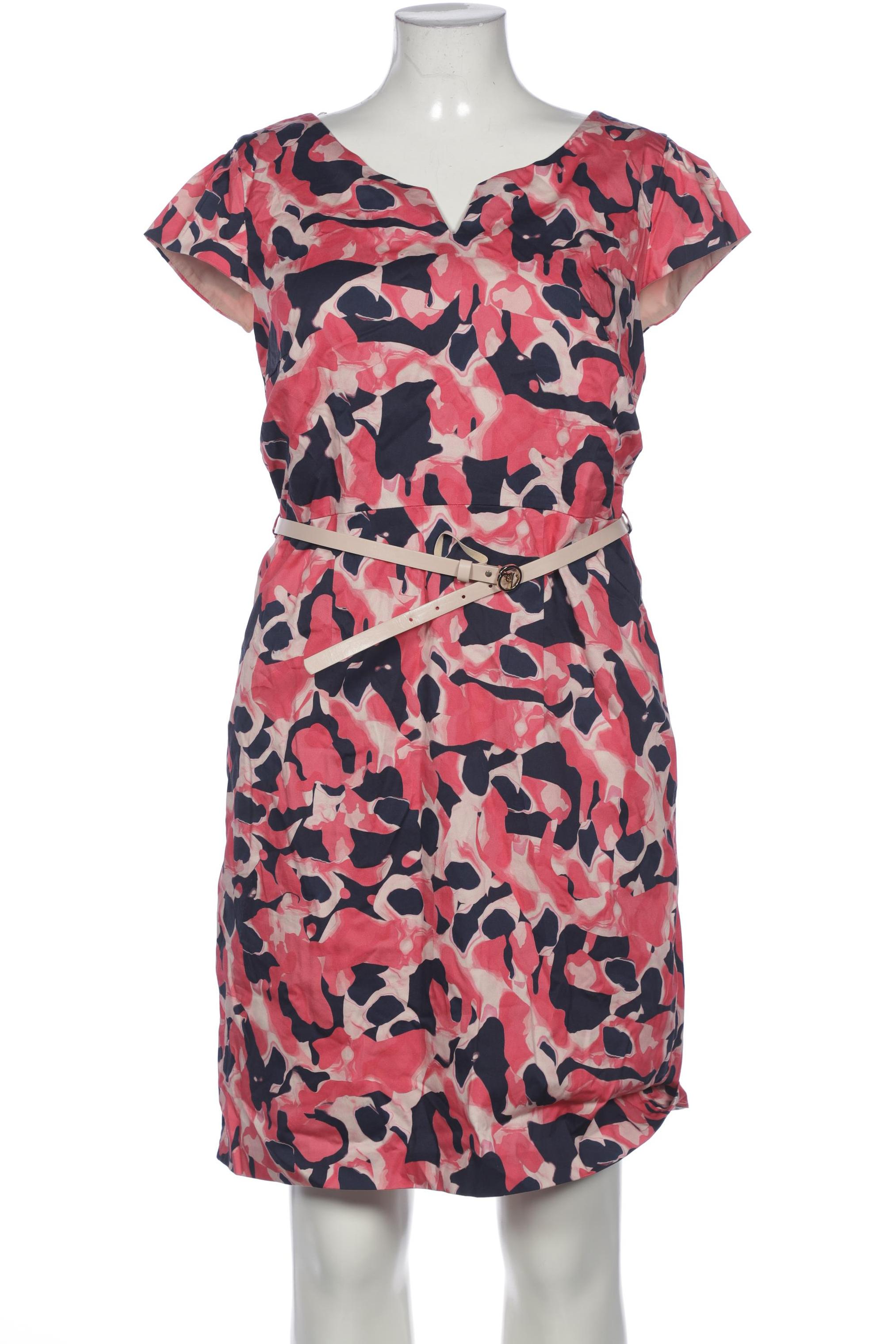 

Betty & CO Damen Kleid, pink, Gr. 44