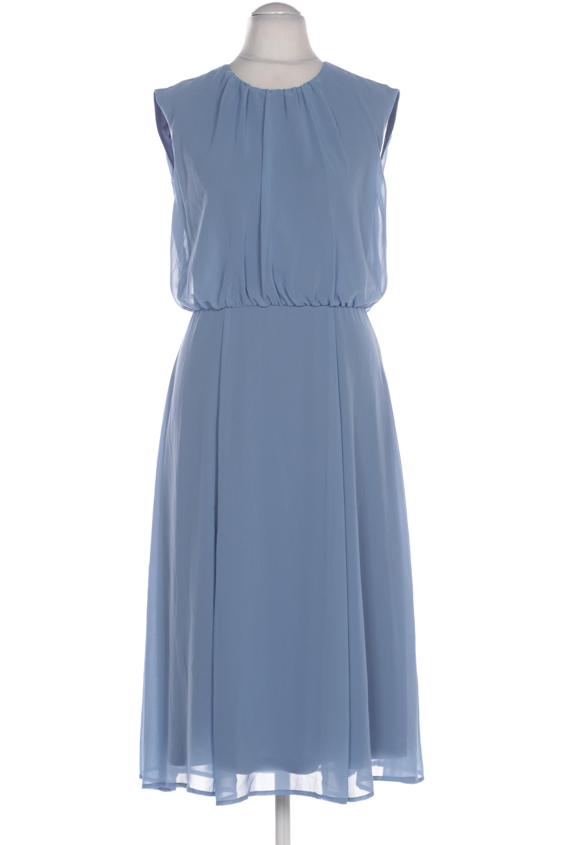 

Betty & CO Damen Kleid, blau, Gr. 38