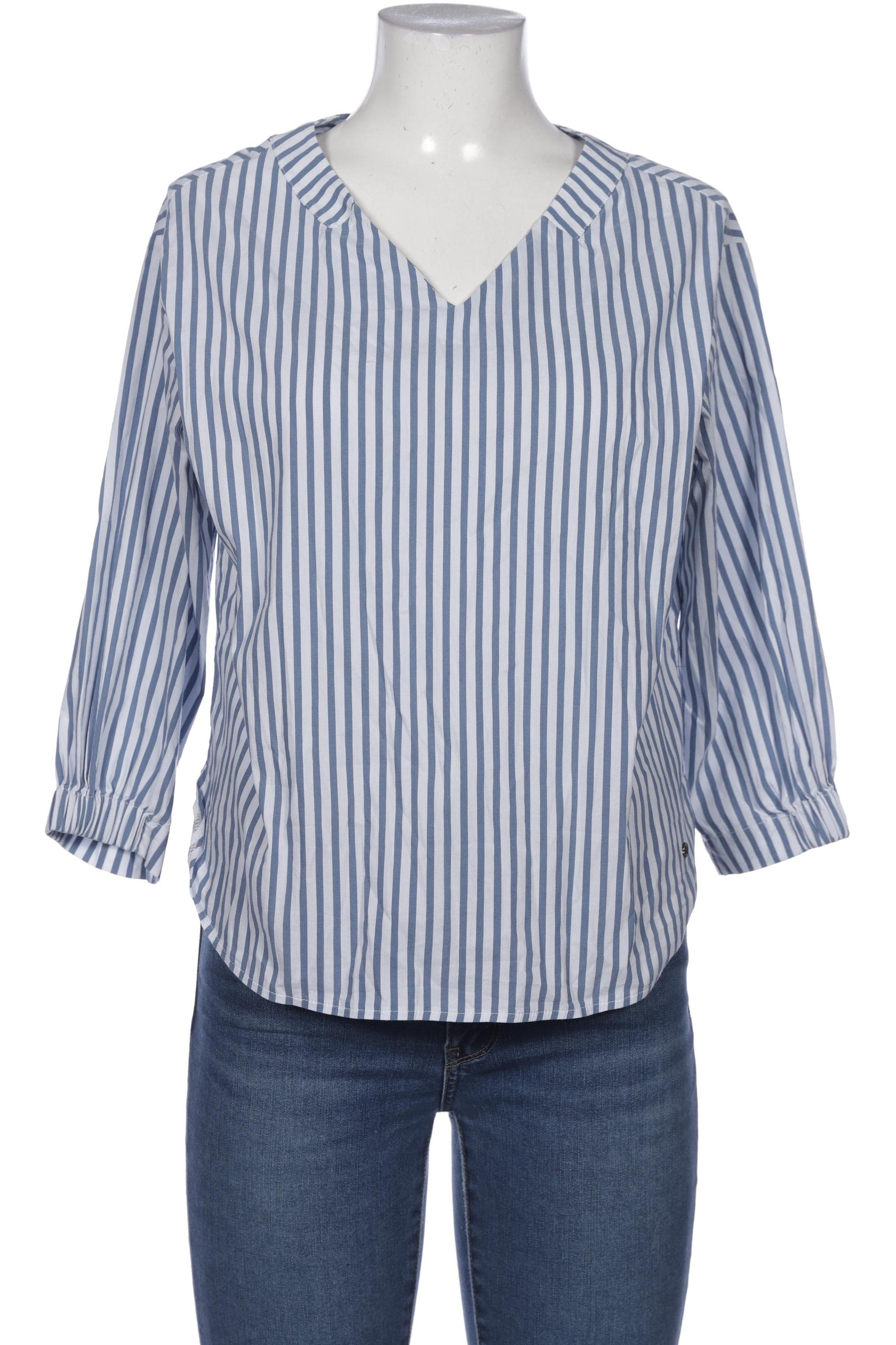 

BETTY CO Damen Bluse, hellblau