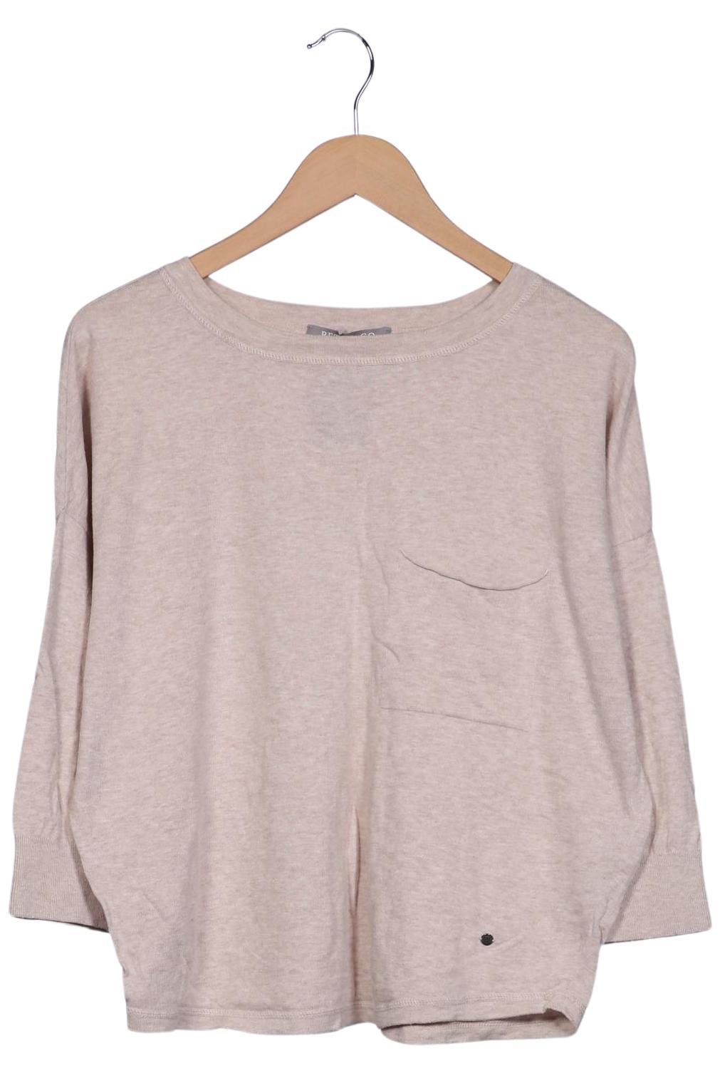 

Betty & CO Damen Pullover, beige, Gr. 40