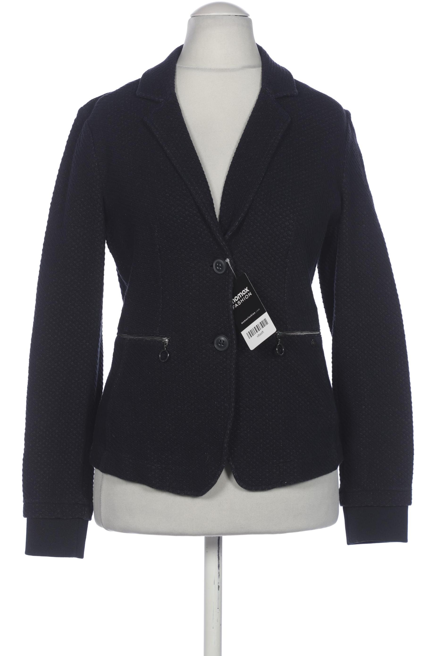 

Betty & CO Damen Blazer, marineblau, Gr. 38