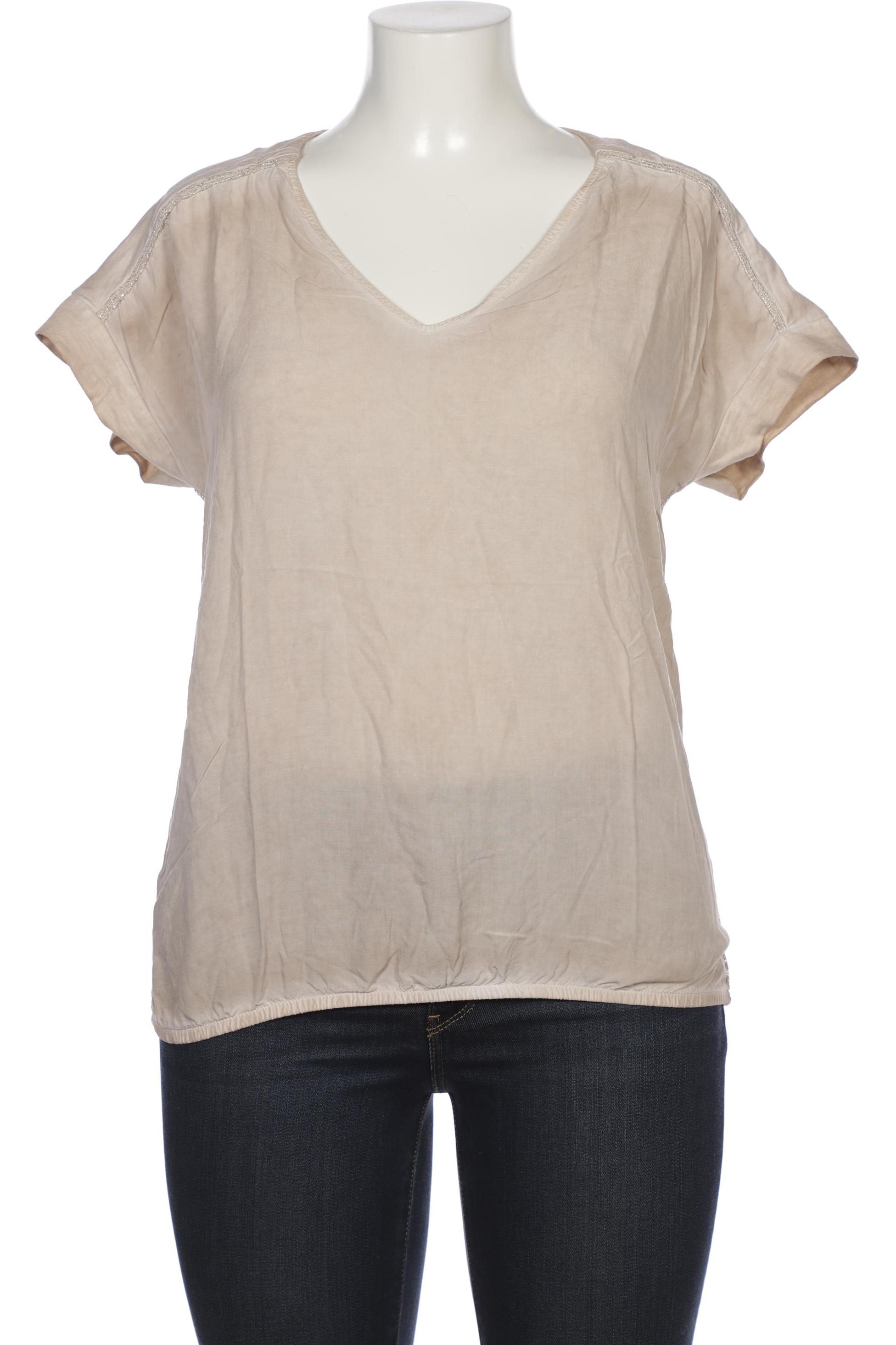 

BETTY & CO Damen Bluse, beige